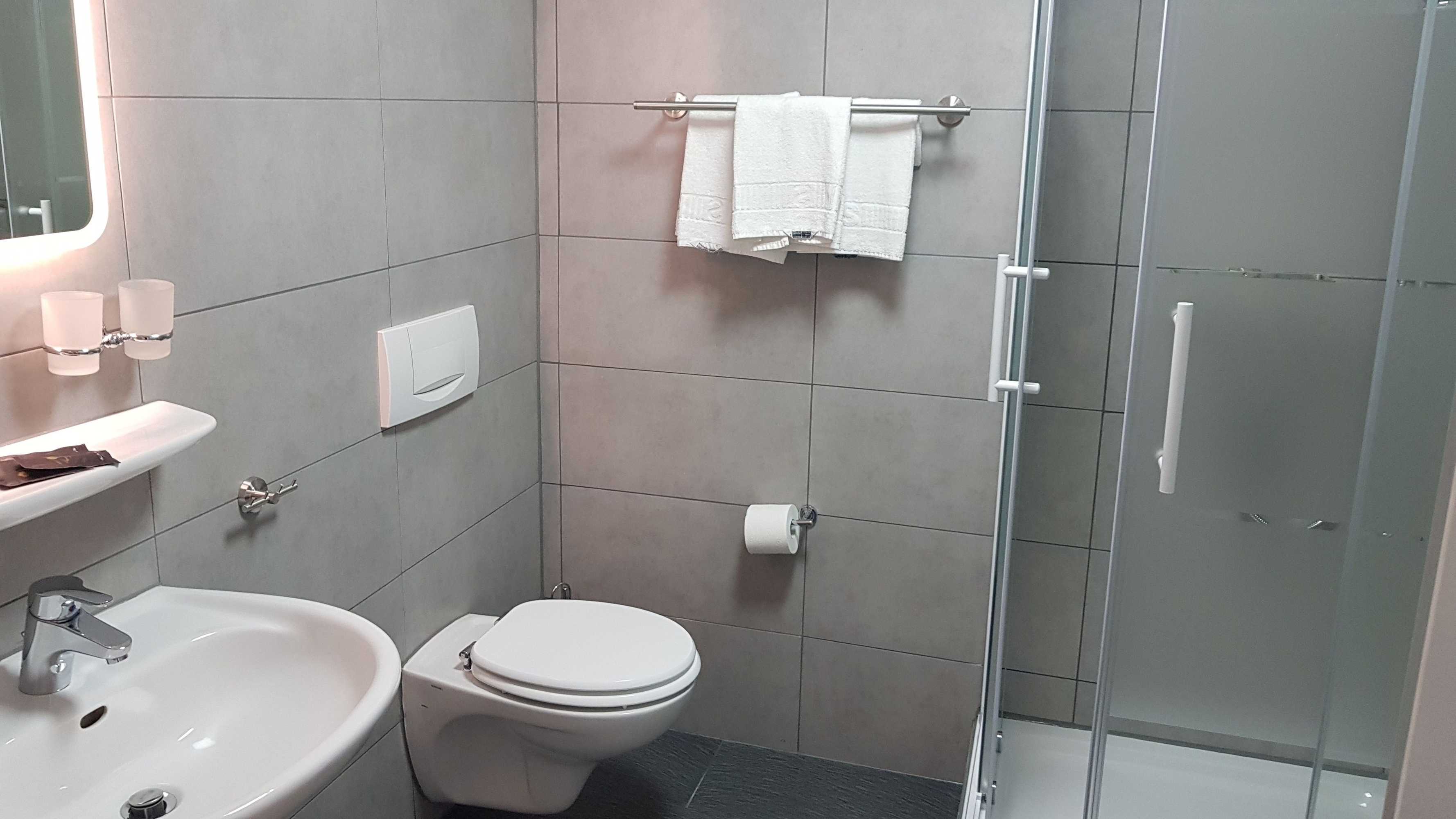 Gift card for Garni City Hotel