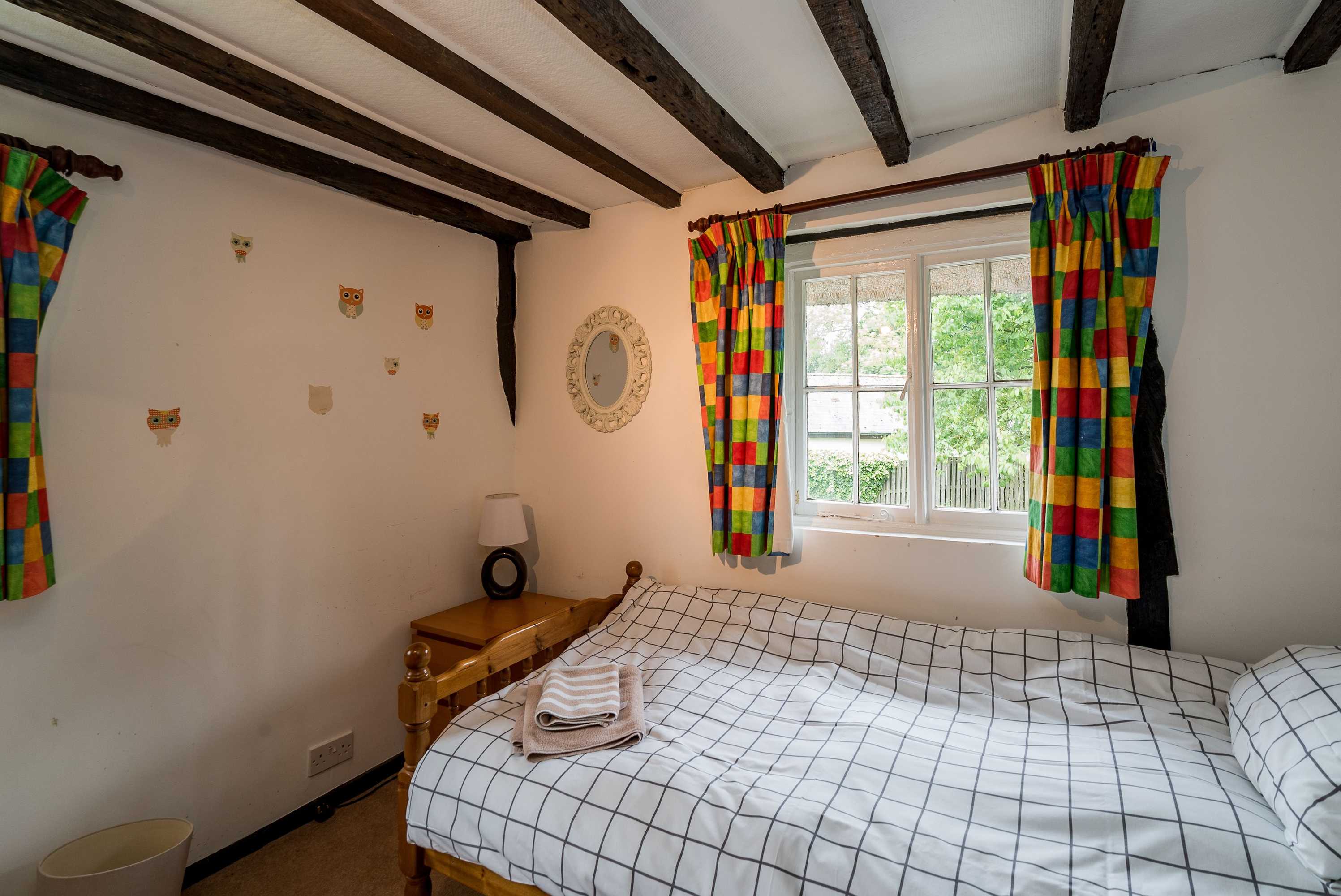 Gift card for Yew Tree Cottage- Sleeps 12, Garden & Pet-Friendly