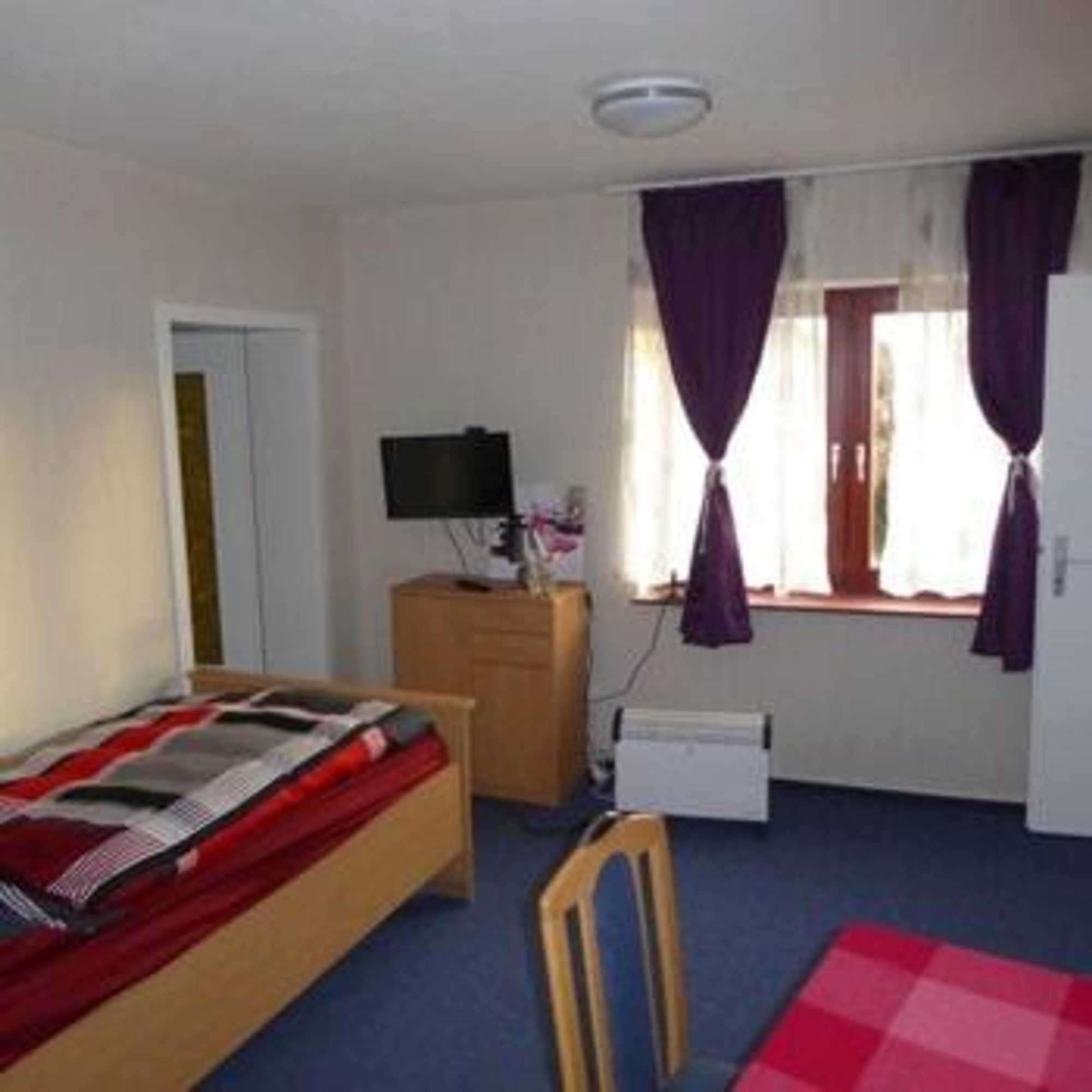 Gift card for Monteur Gästehaus Mönchengladbach