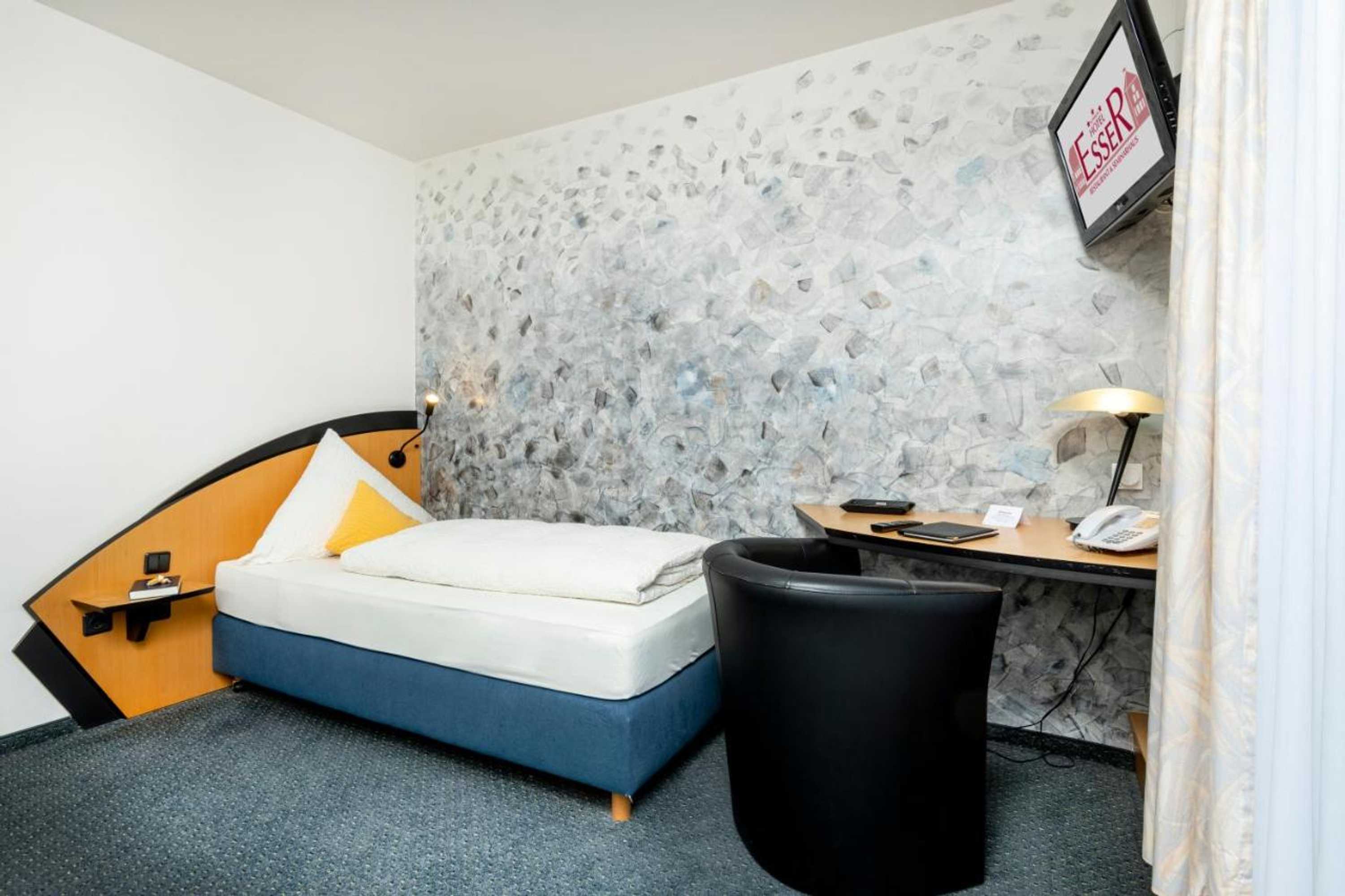 Gift card for Hotel Restaurant Esser