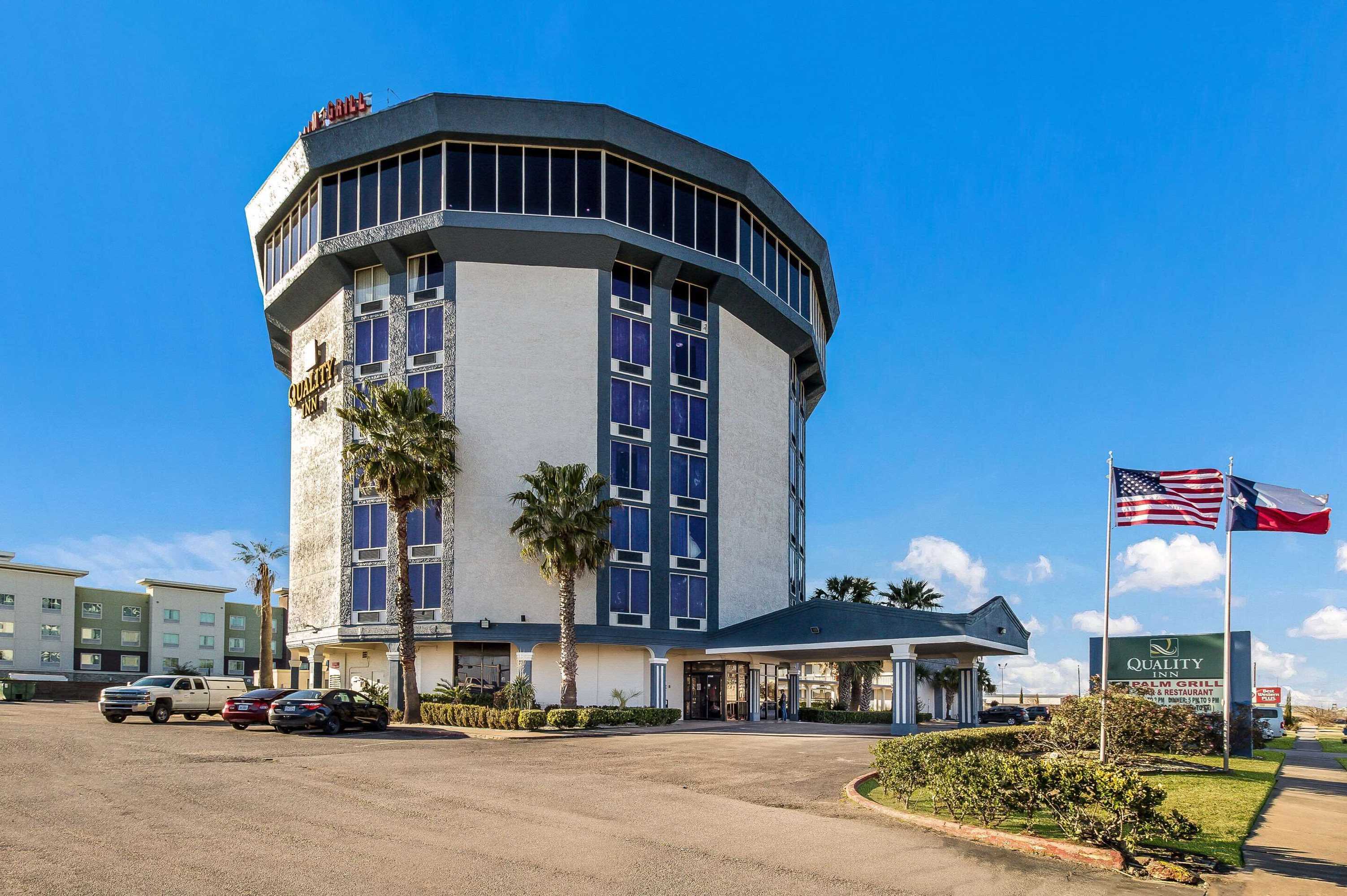 Gift card for Quality Inn Pasadena - Houston East Gift card for Quality Inn Pasadena - Houston East