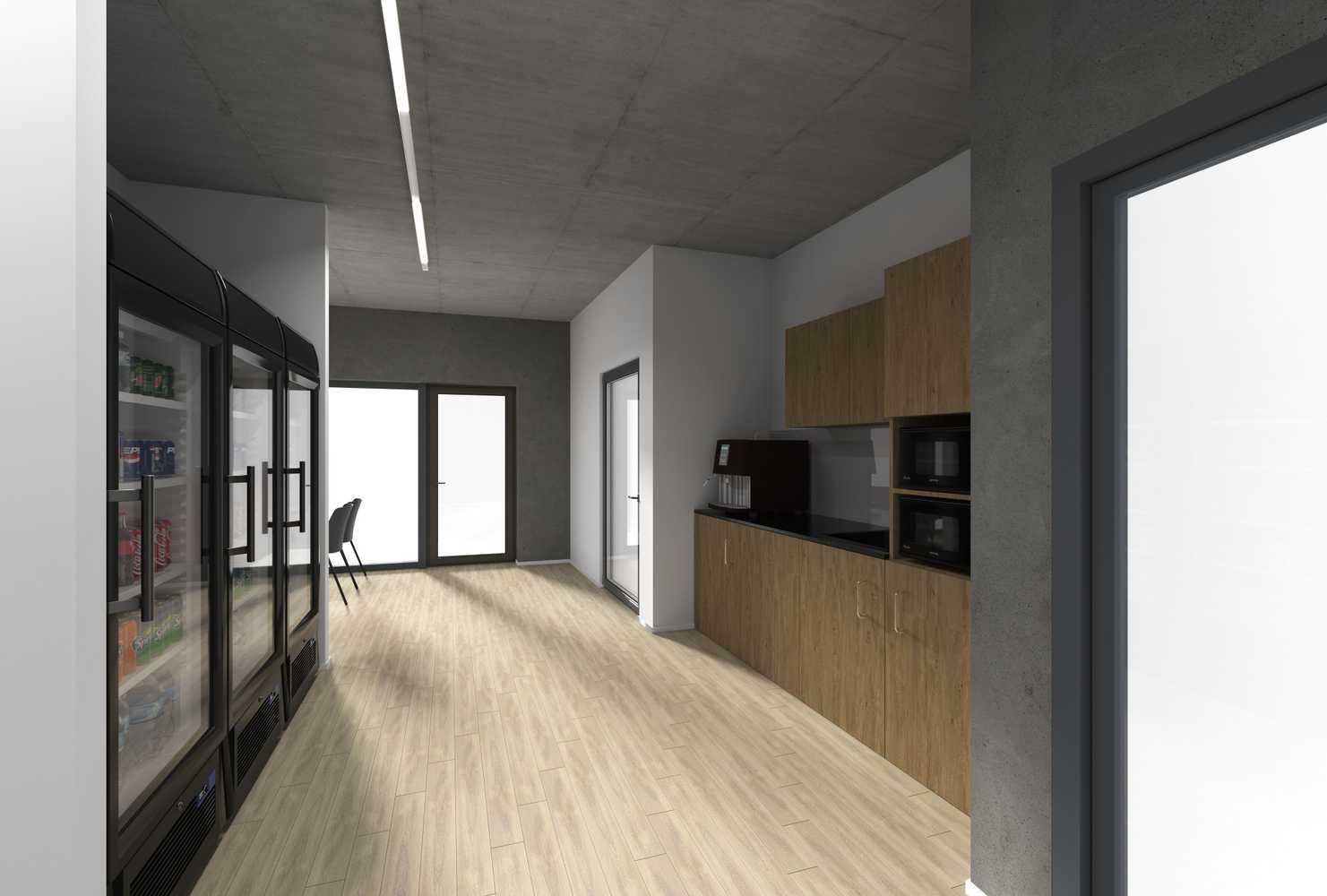 Gift card for Mooi Apartments St.gallen