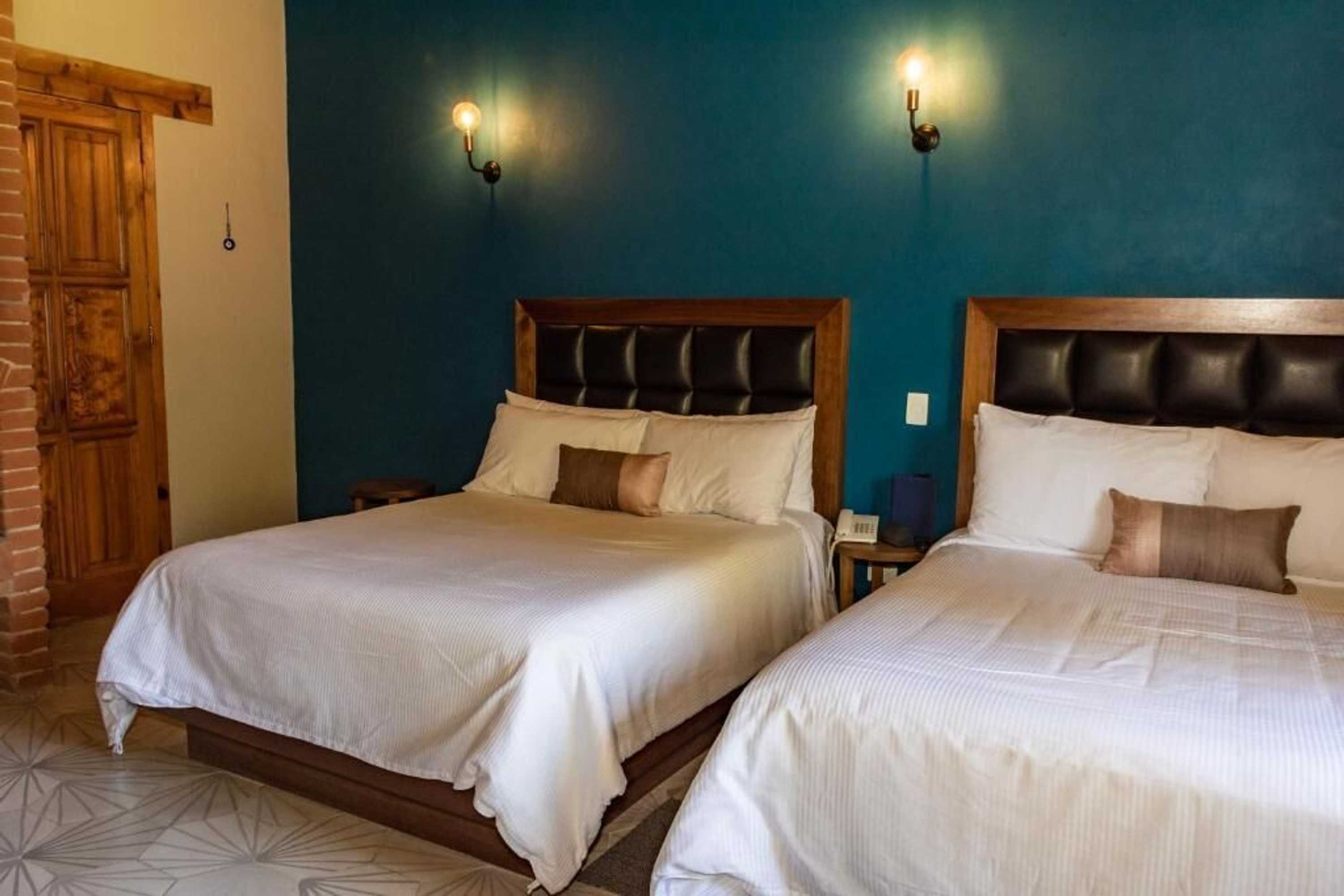 Gift card for Hotel Boutique Unico Avandaro