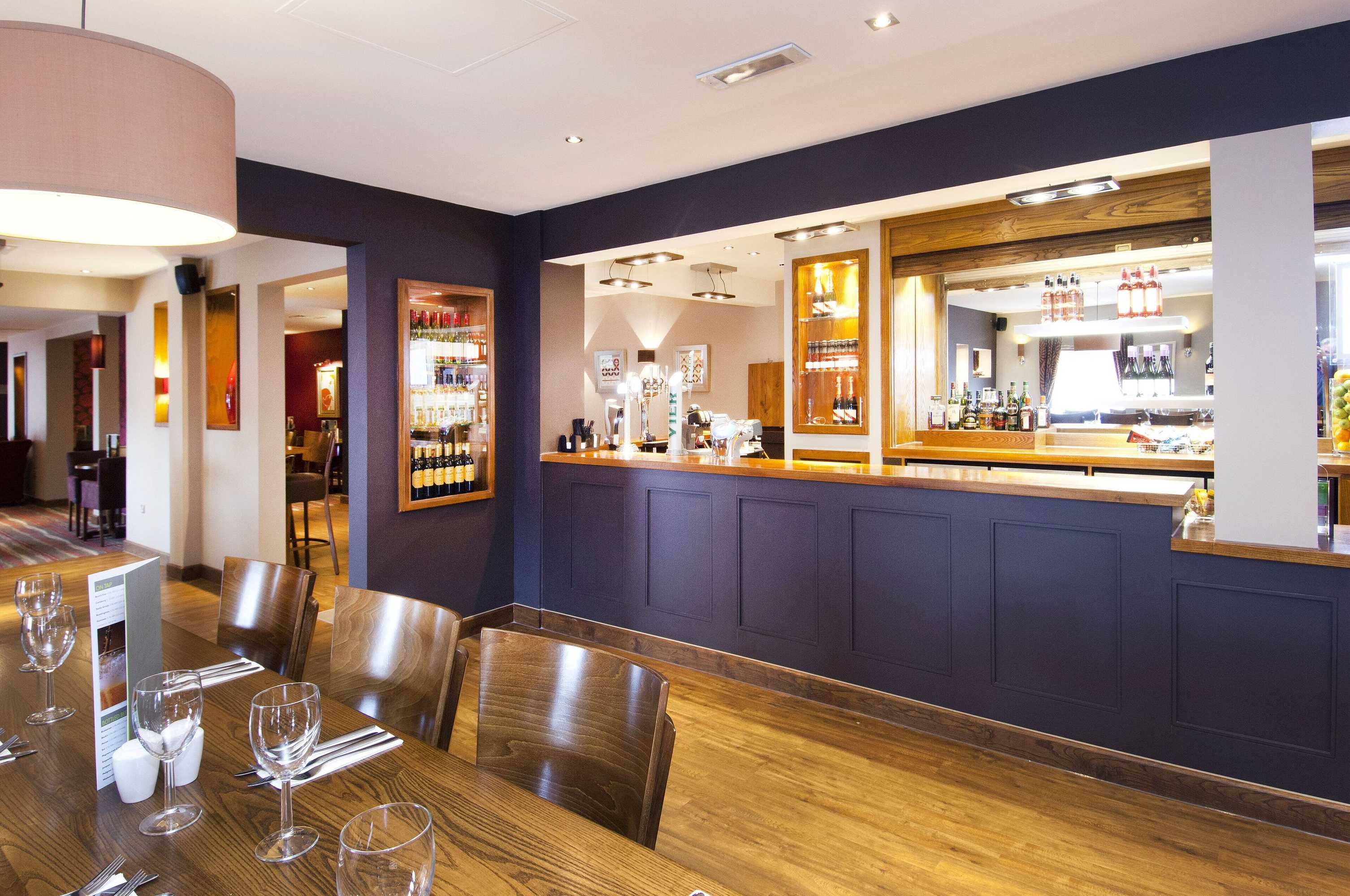 Gift card for High Wycombe Central