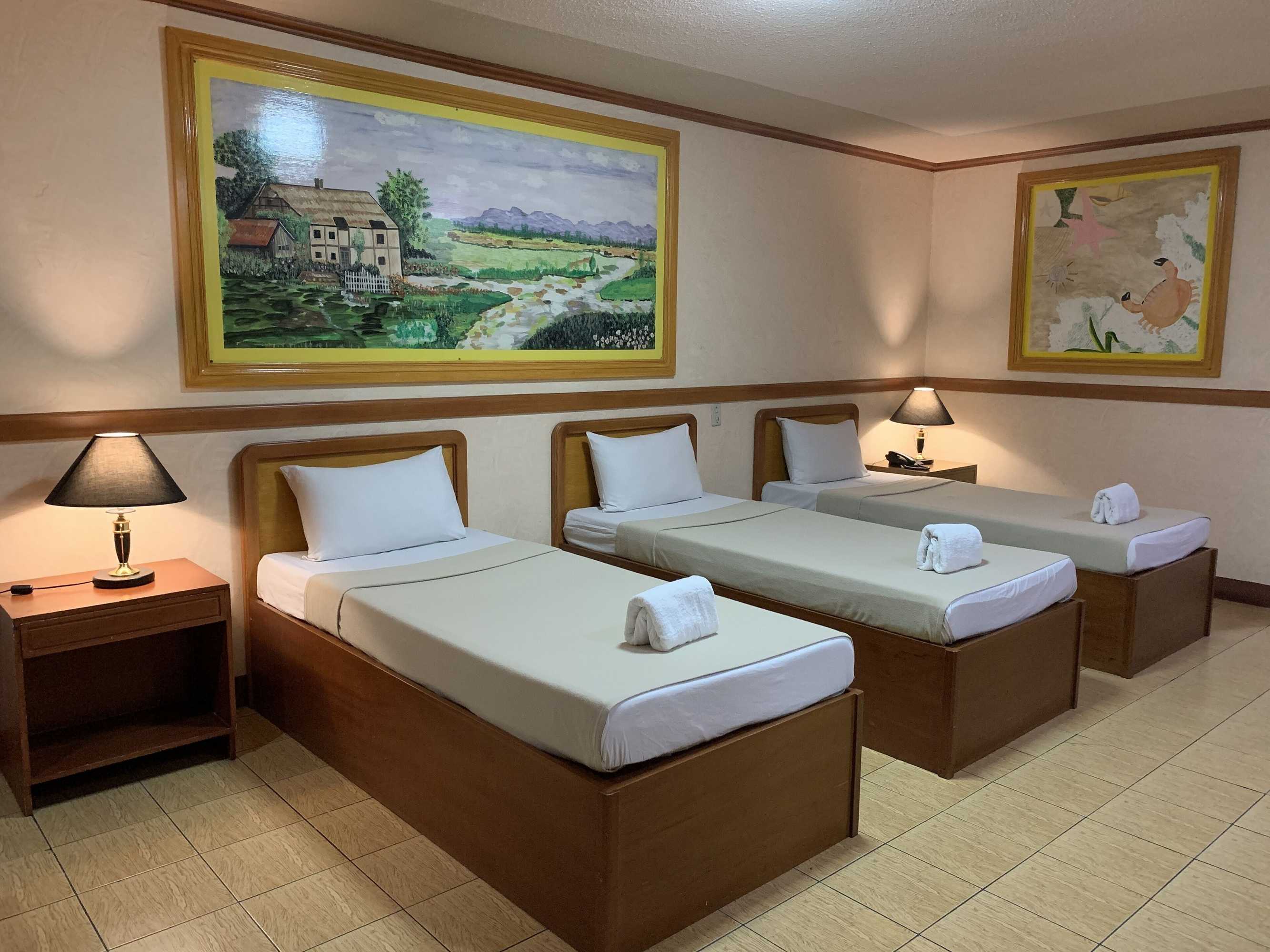 Gift card for La Maja Rica Hotel Gift card for La Maja Rica Hotel