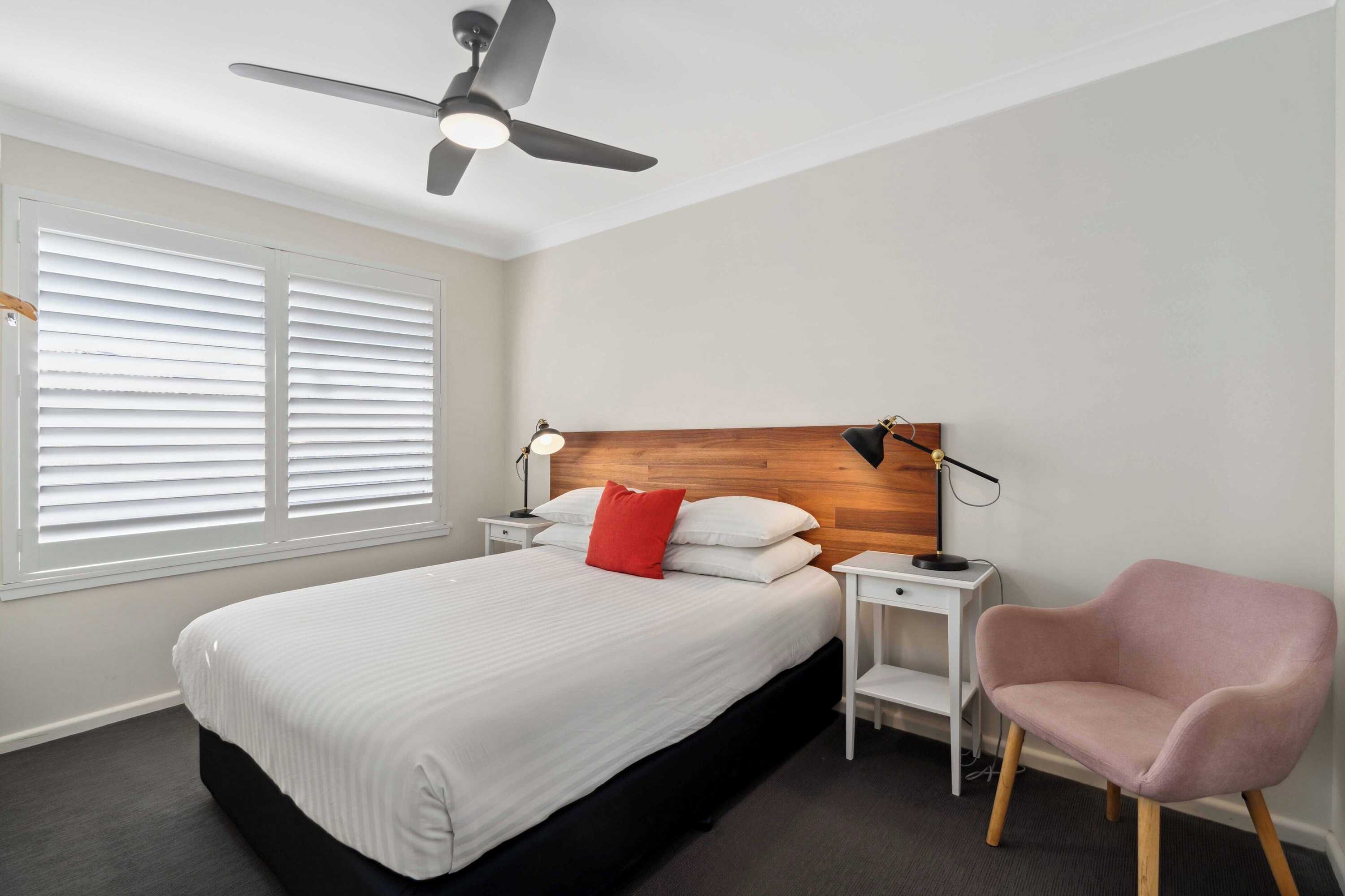 Gift card for West End Motor Lodge