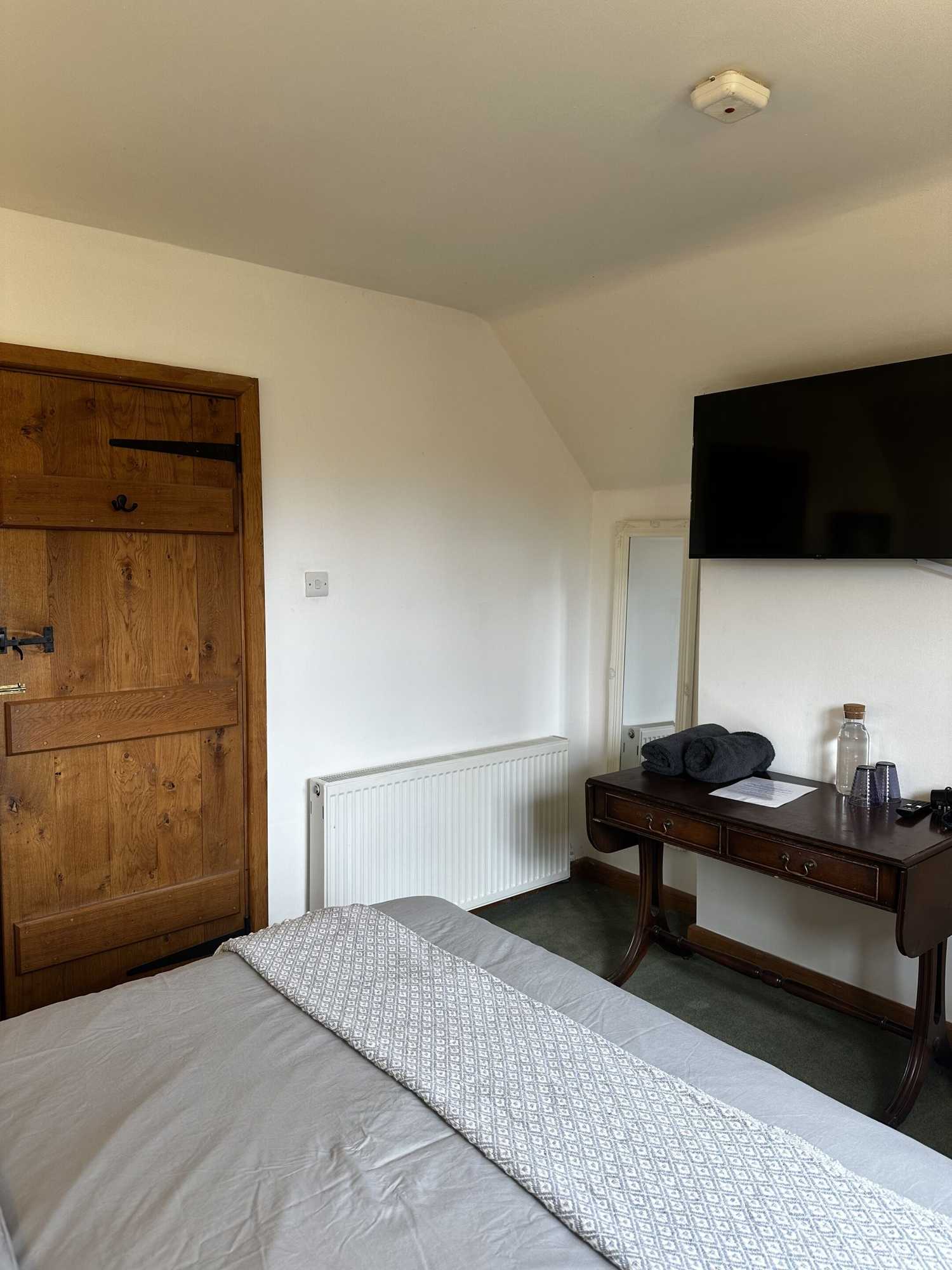 Gift card for Bed And Breakfast Dunsfold