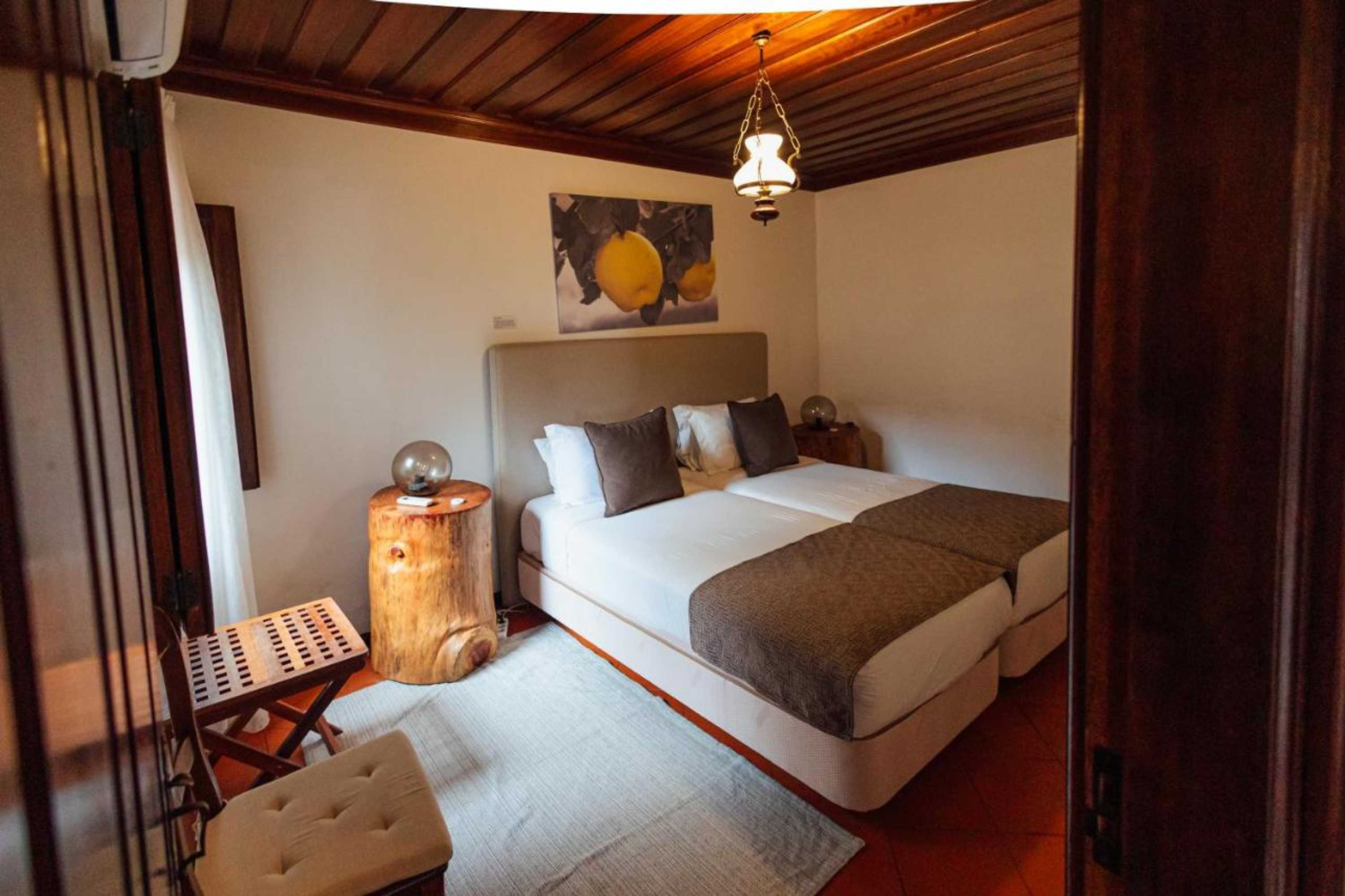 Gift card for Quinta da Barroca Douro Valley