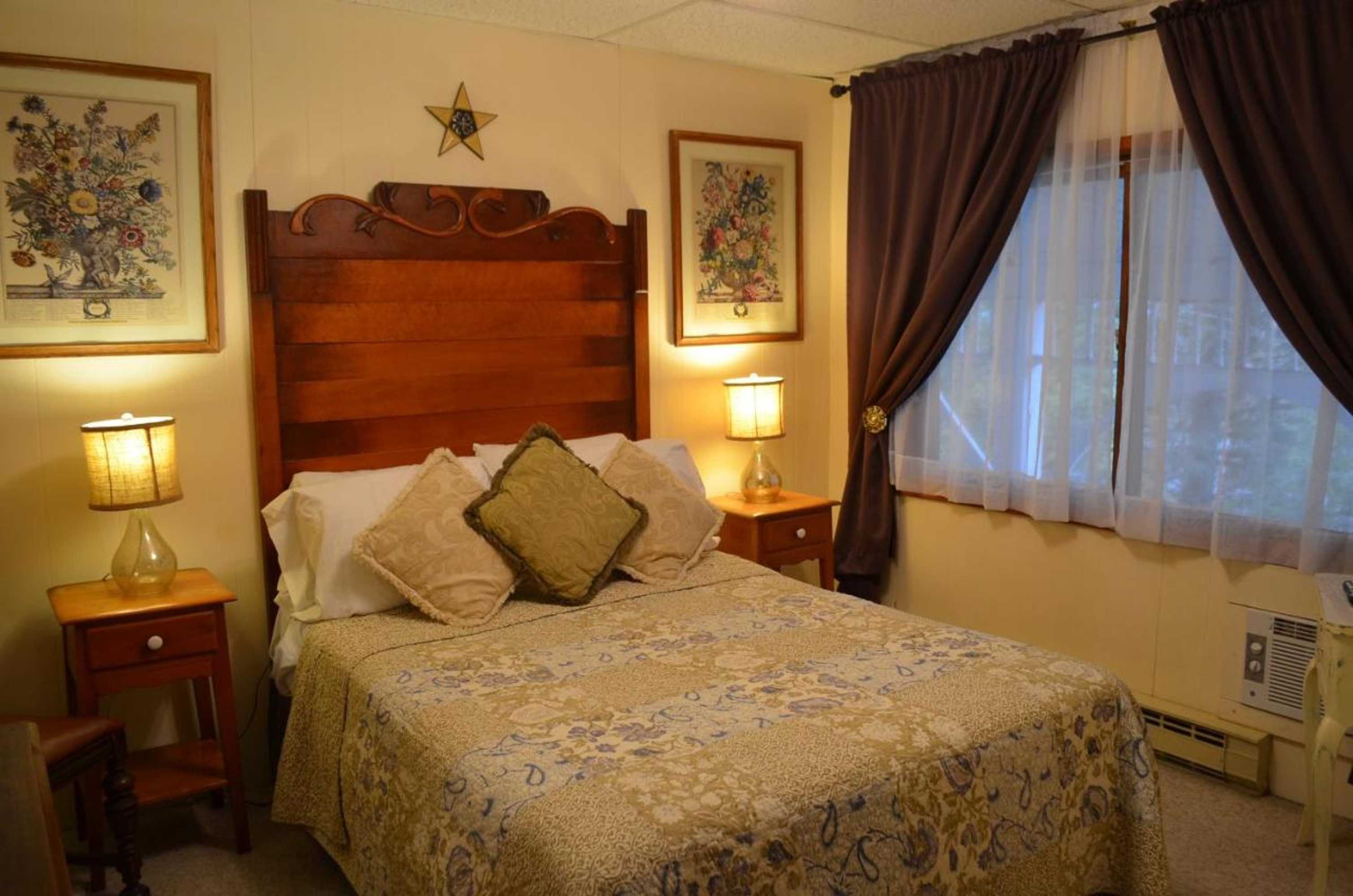 Gift card for The Bavarian Manor Hotel