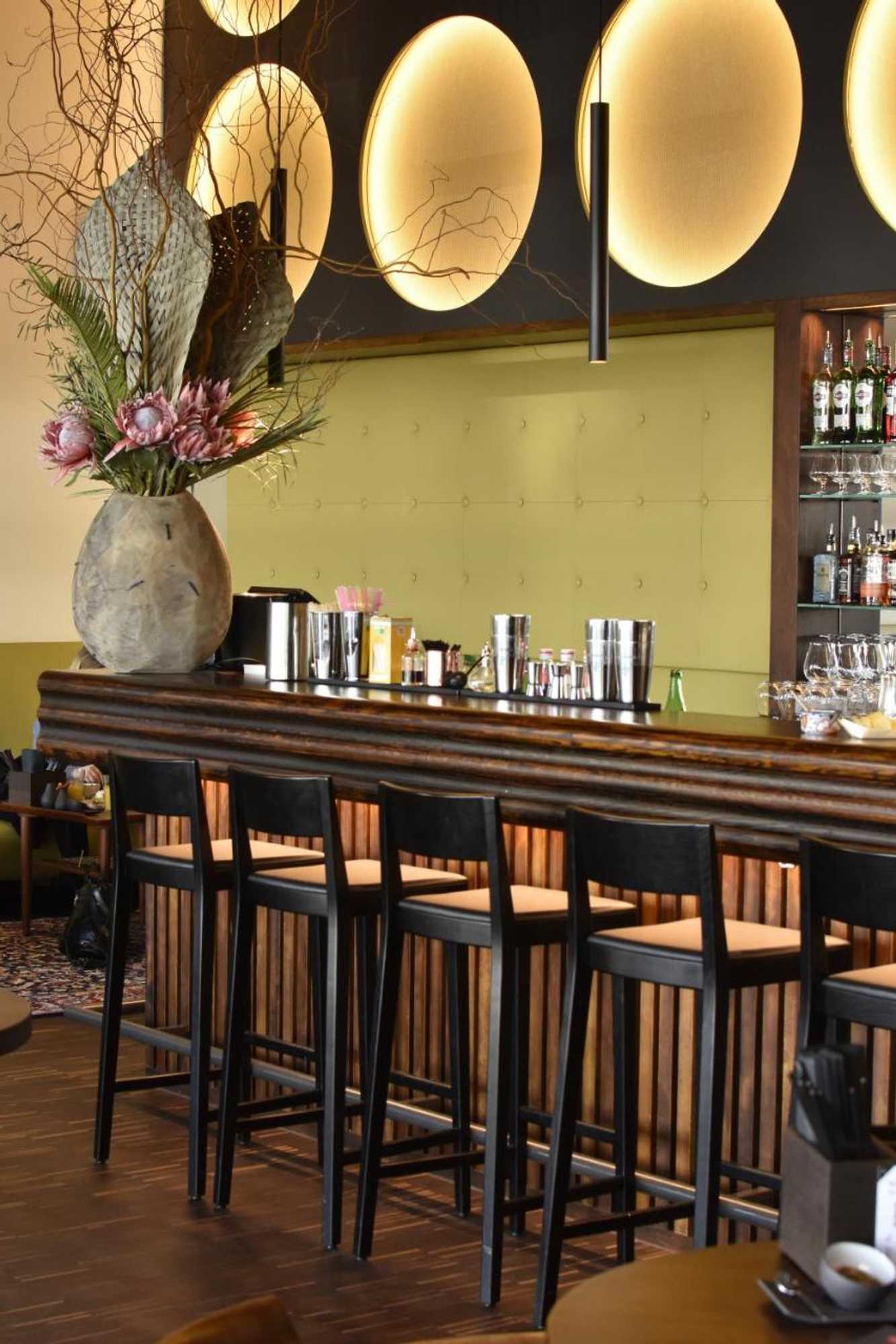 Gift card for Hotel Lo! im Kreuz Jona