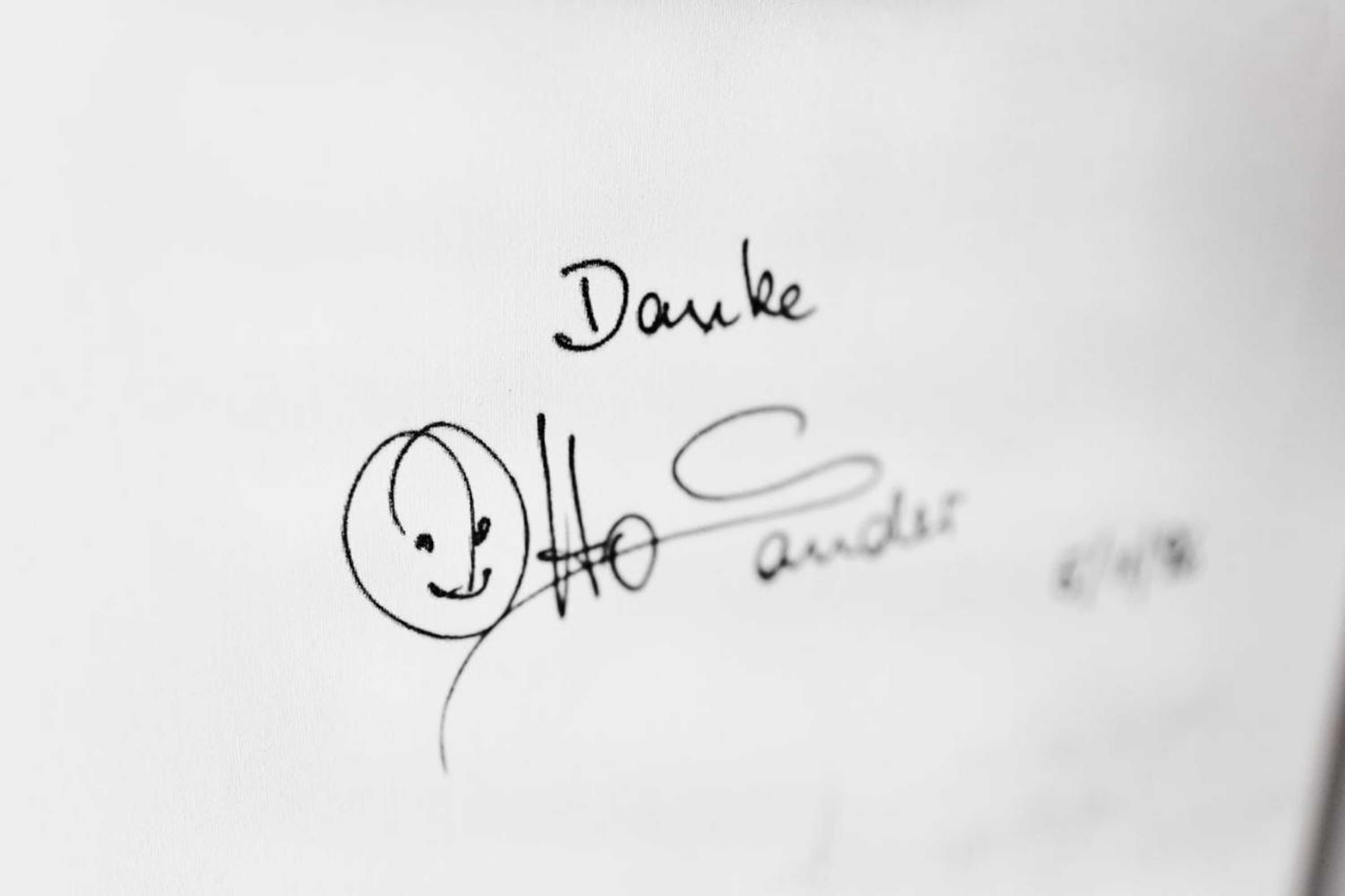 Gift card for Art Hotel Tucholsky