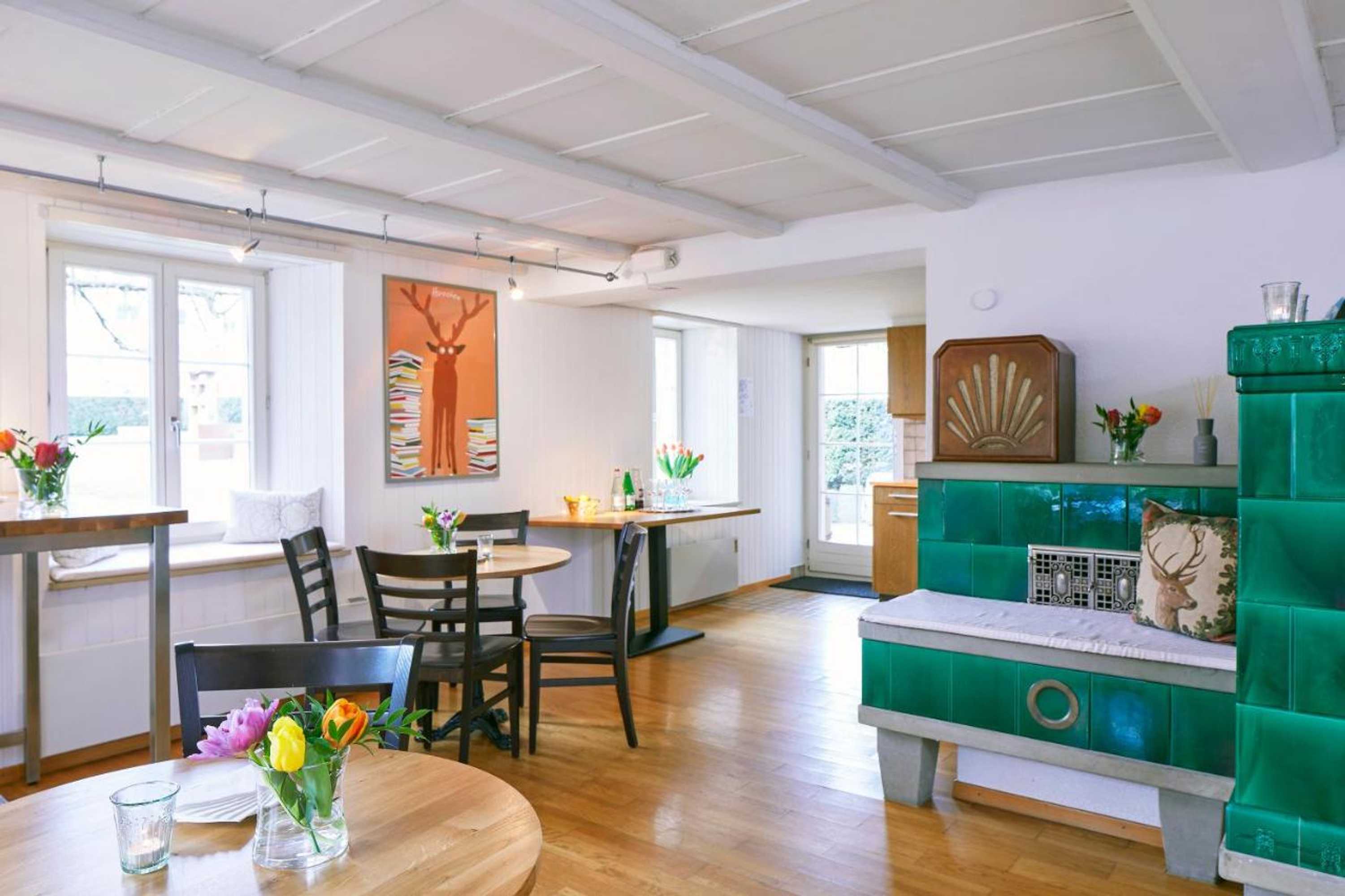 Gift card for Landhotel Hirschen Swiss Quality