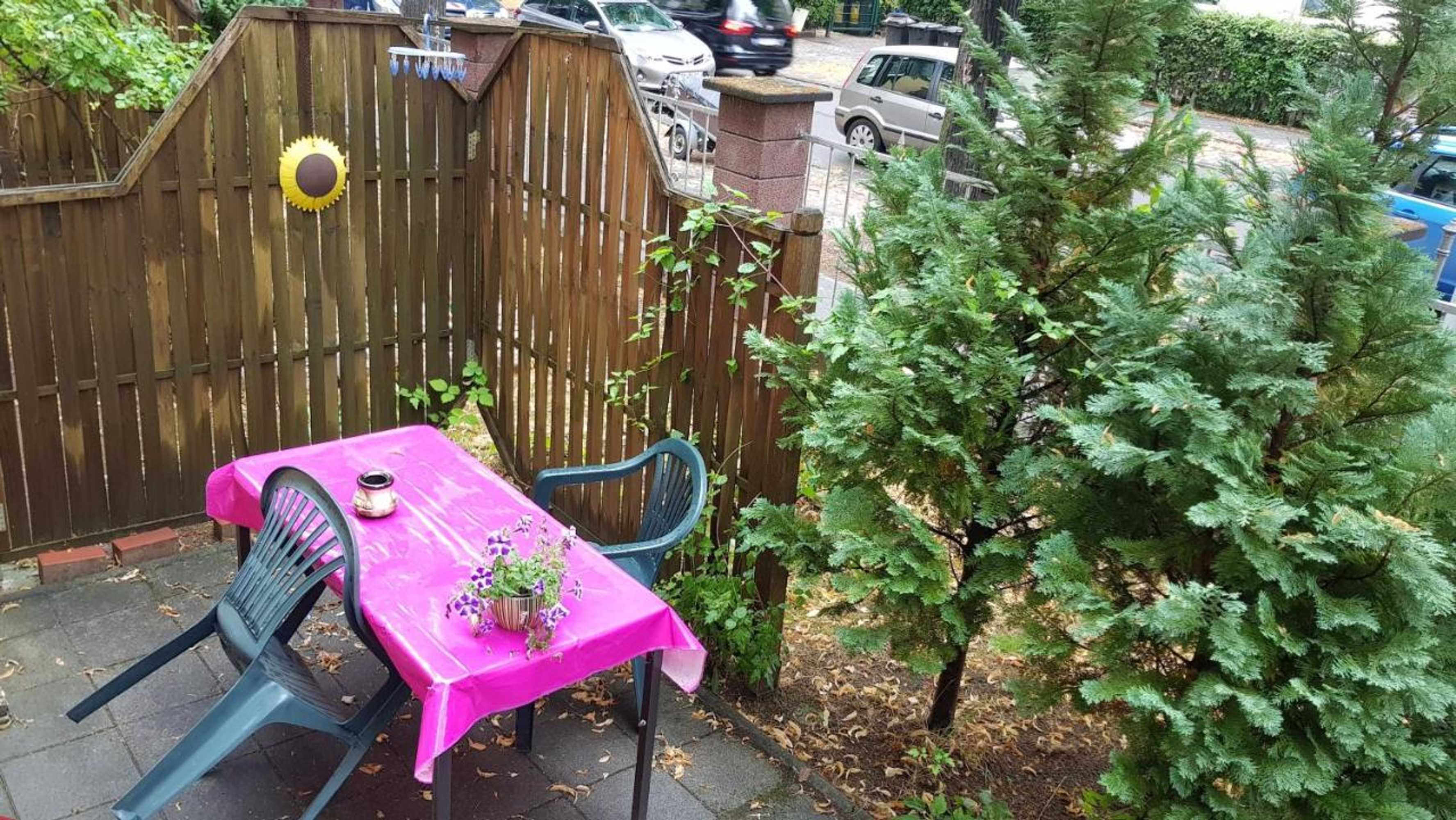 Gift card for Apartment Karin