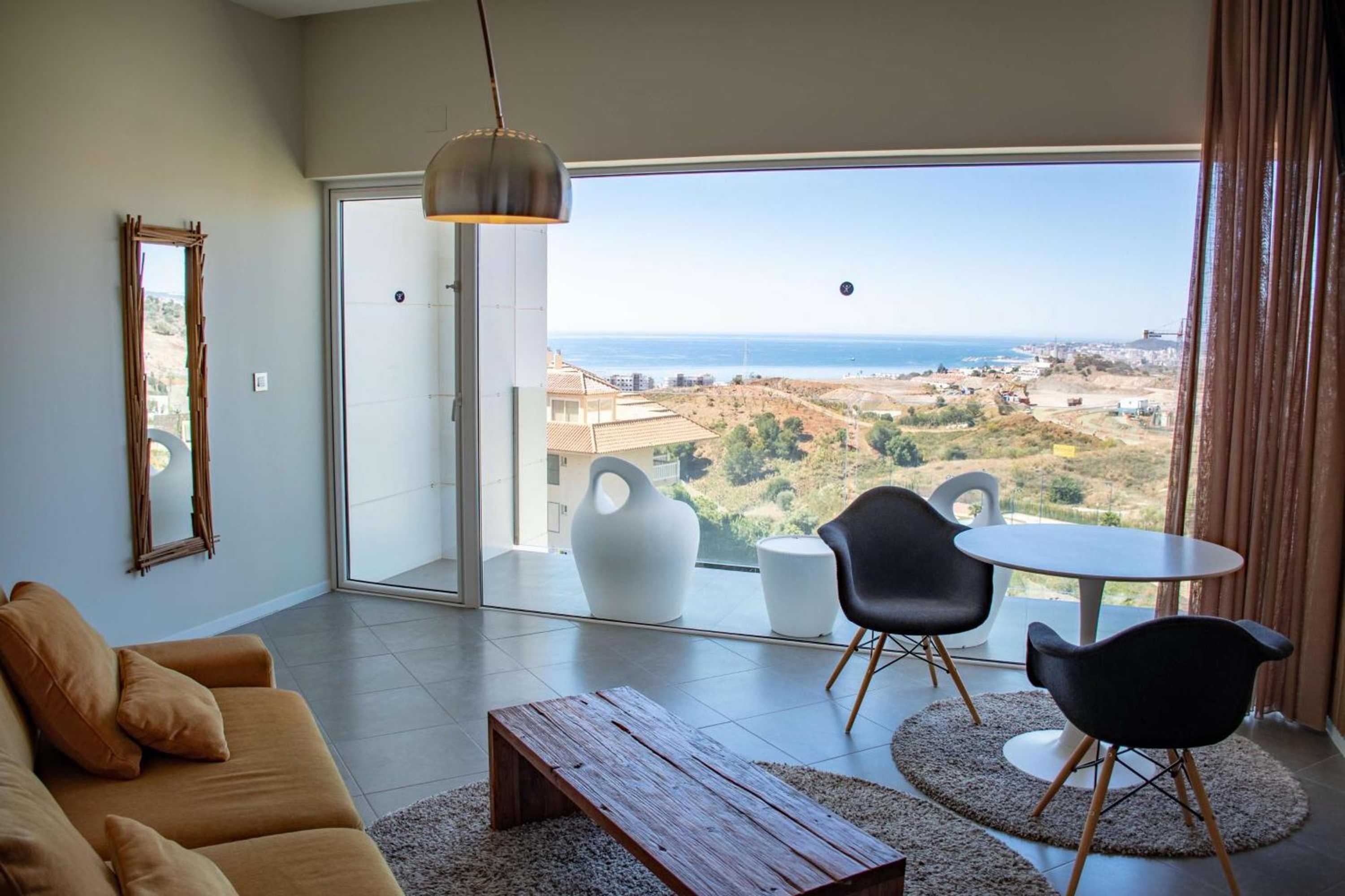 Gift card for Higueron Hotel Malaga, Curio Collection by Hilton Gift card for Higueron Hotel Malaga, Curio Collection by Hilton