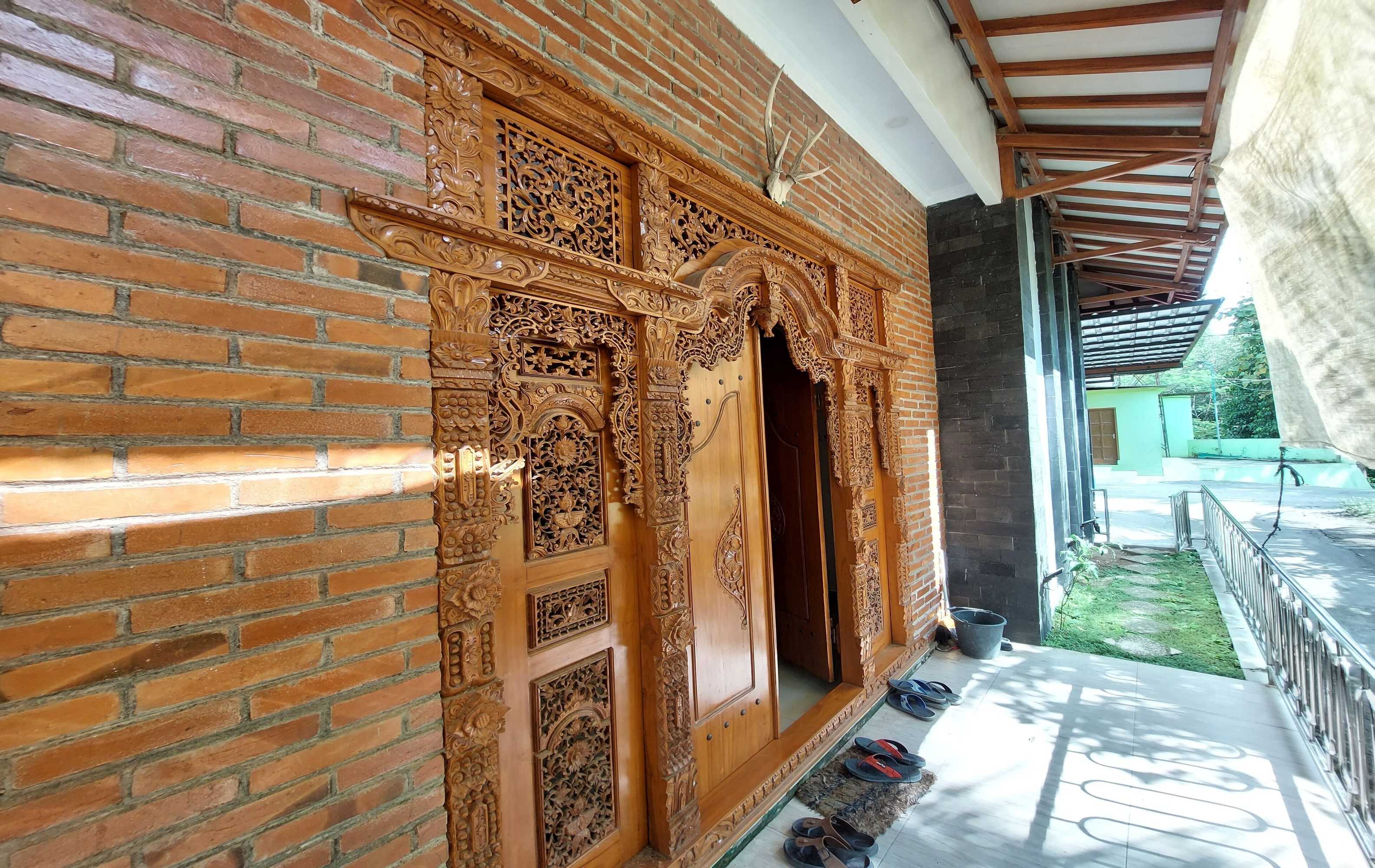 Gift card for Arjuna Homestay