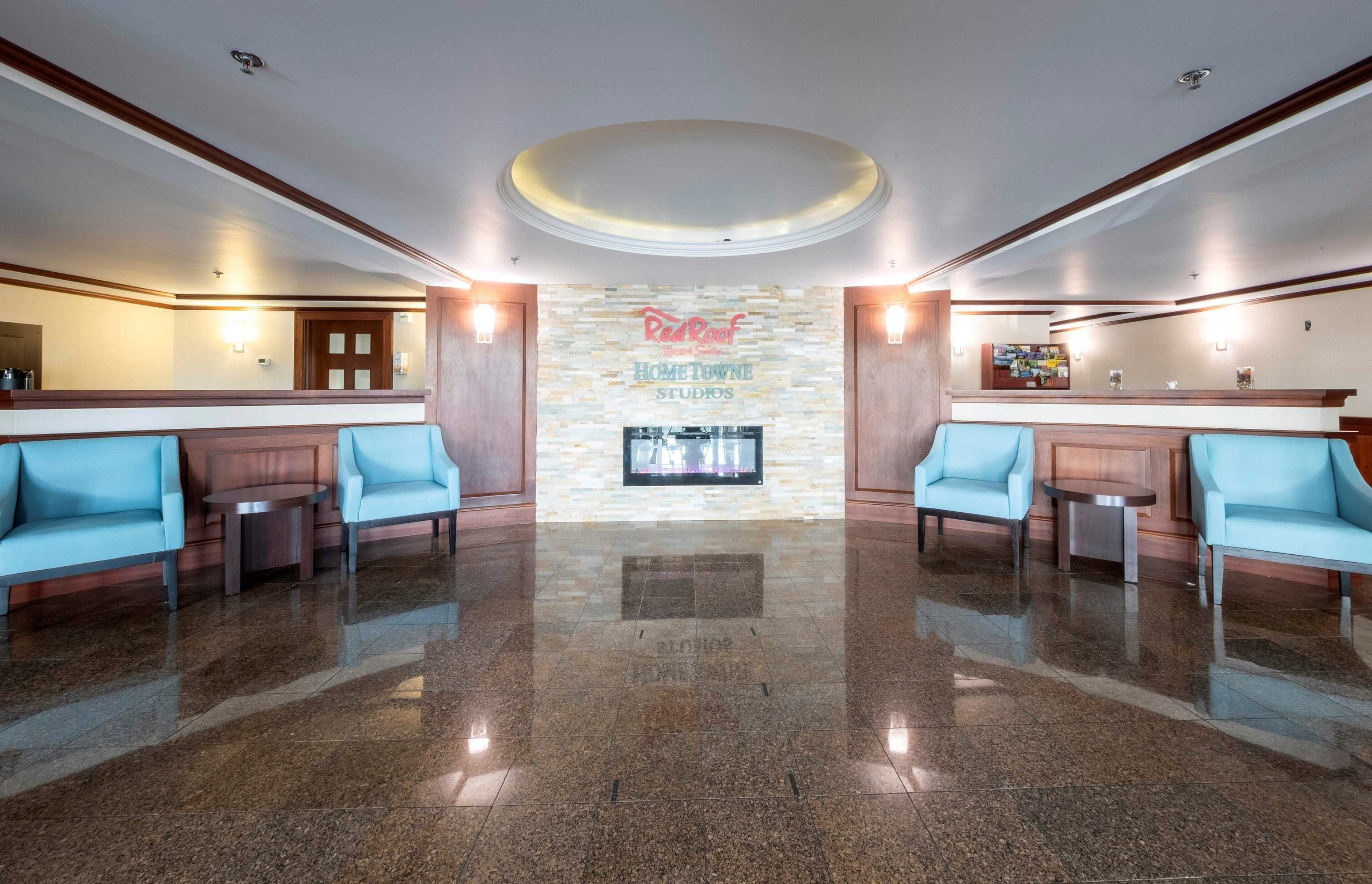 Gift card for Red Roof Inn & Suites Wilmington - New Castle Gift card for Red Roof Inn & Suites Wilmington - New Castle