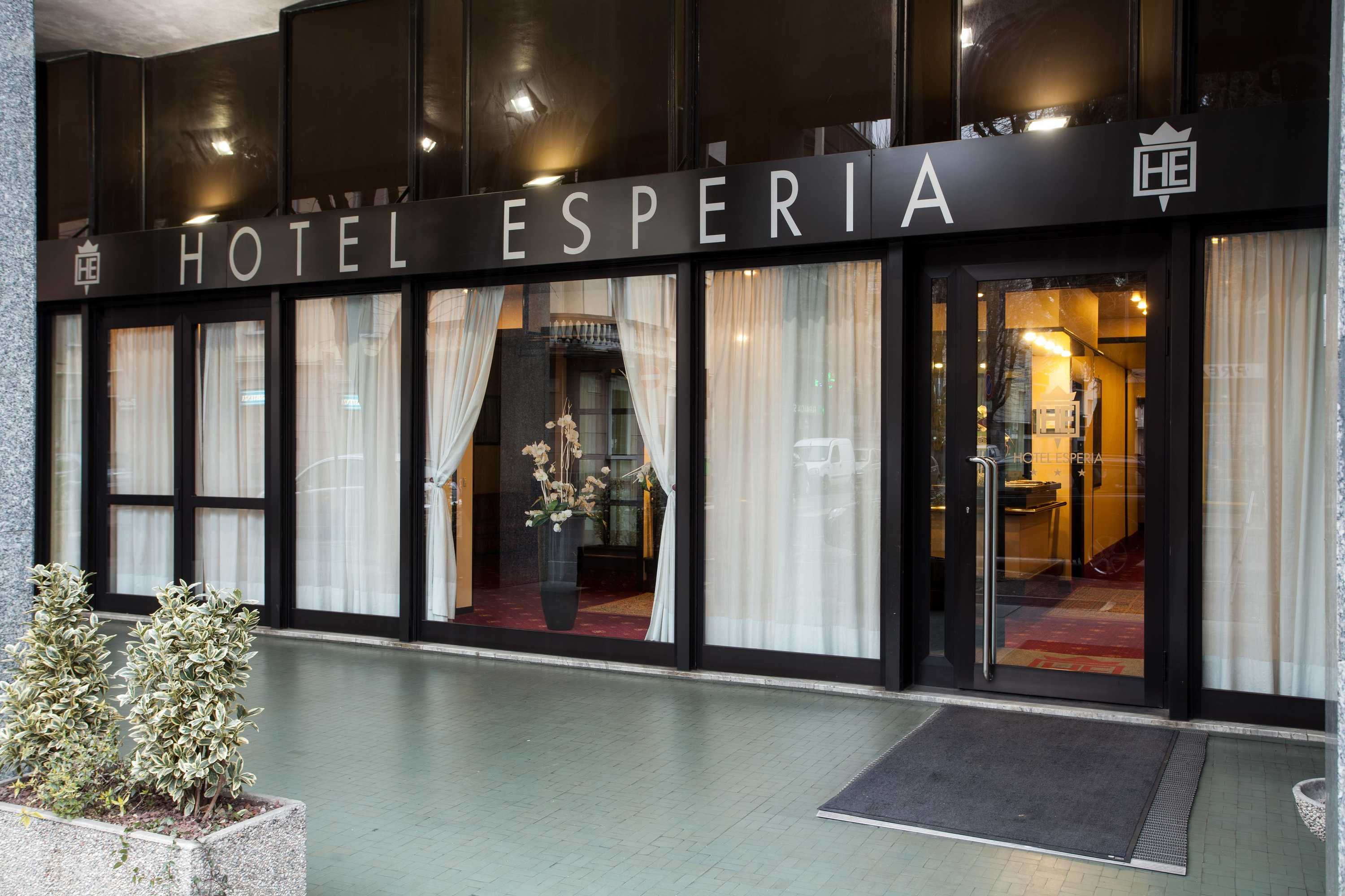 Gift card for Hotel Esperia Gift card for Hotel Esperia