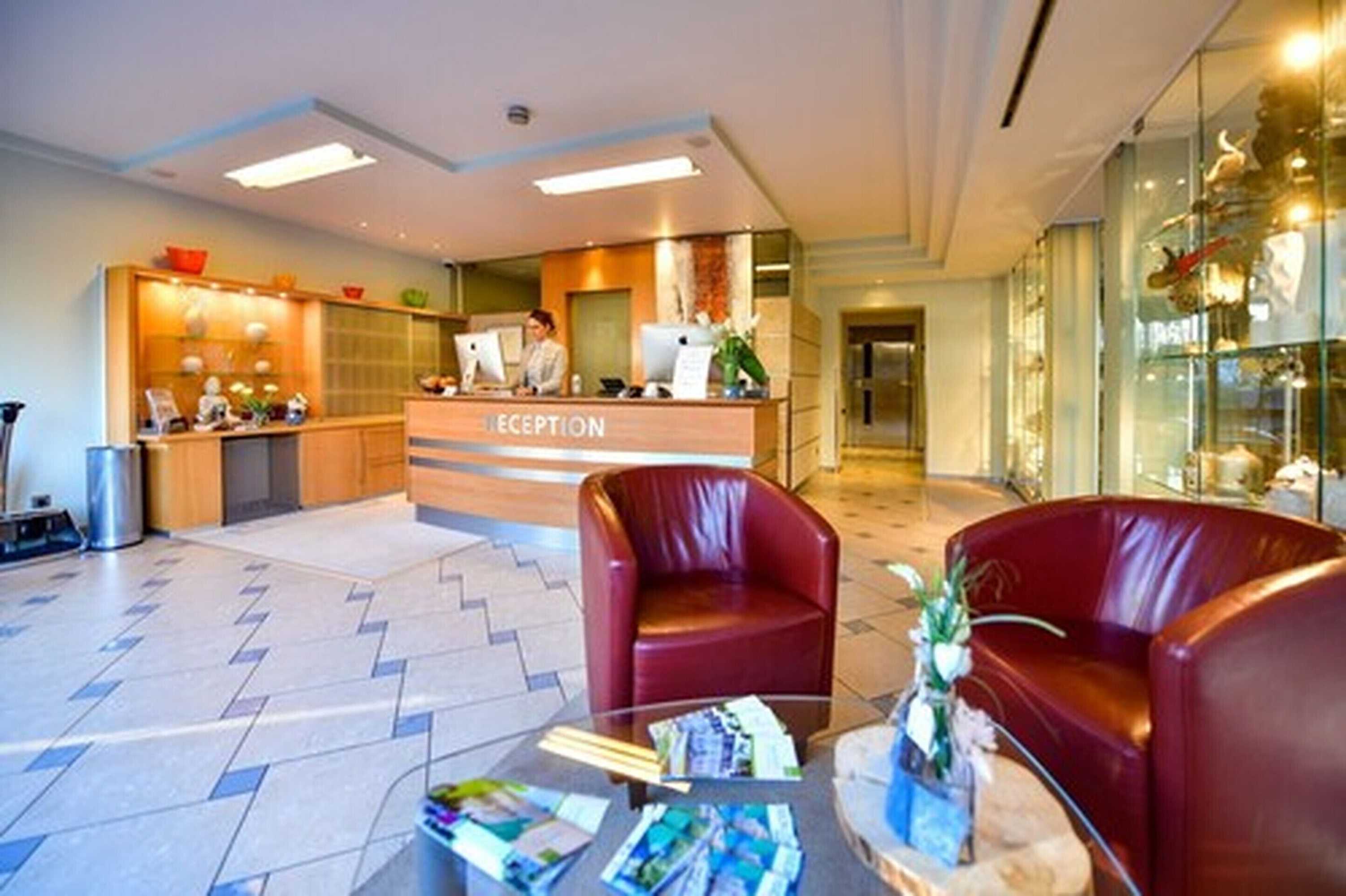 Gift card for Stadthotel Iserlohn Gift card for Stadthotel Iserlohn