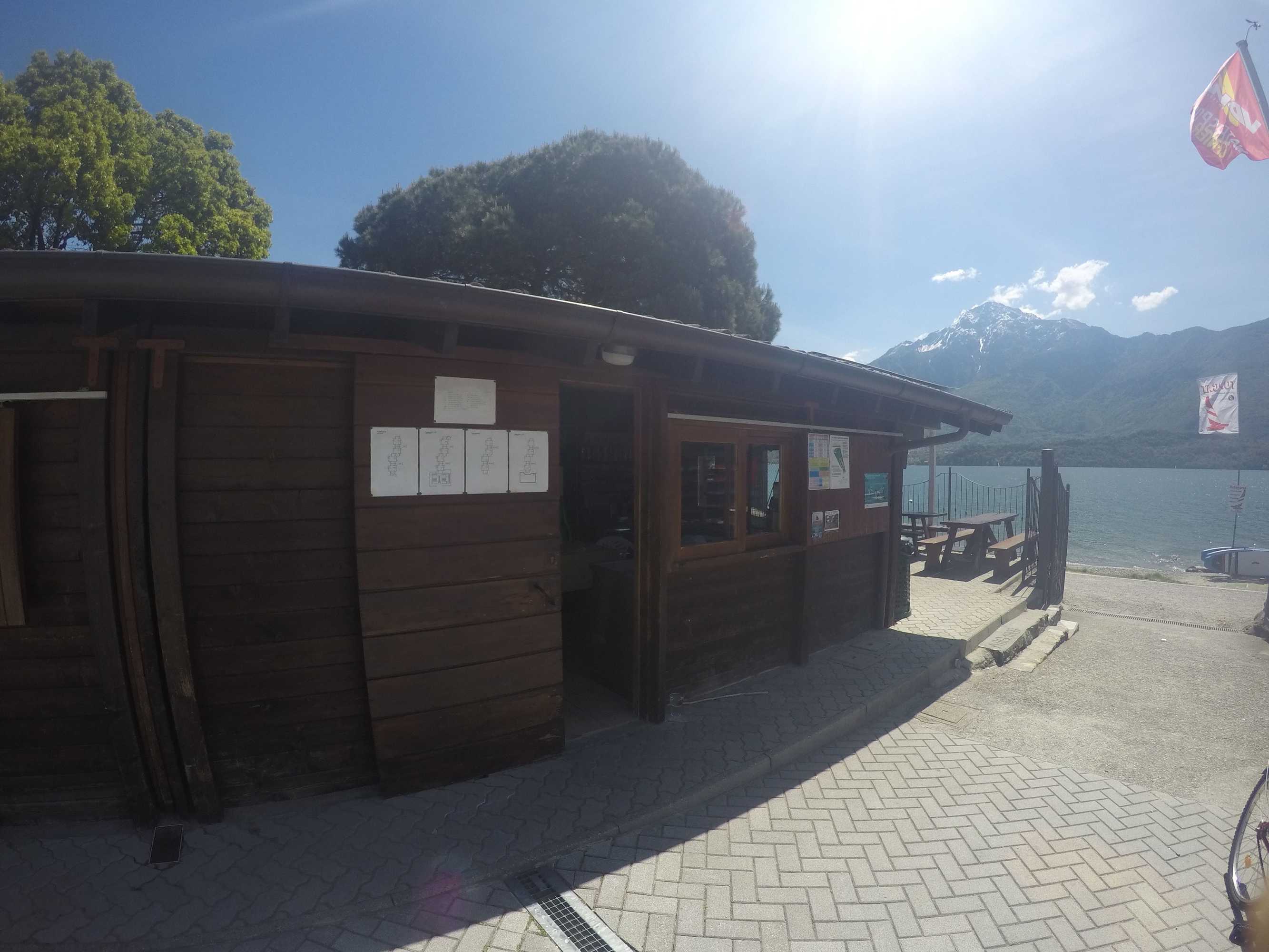Gift card for Camping Villaggio Paradiso Gift card for Camping Villaggio Paradiso