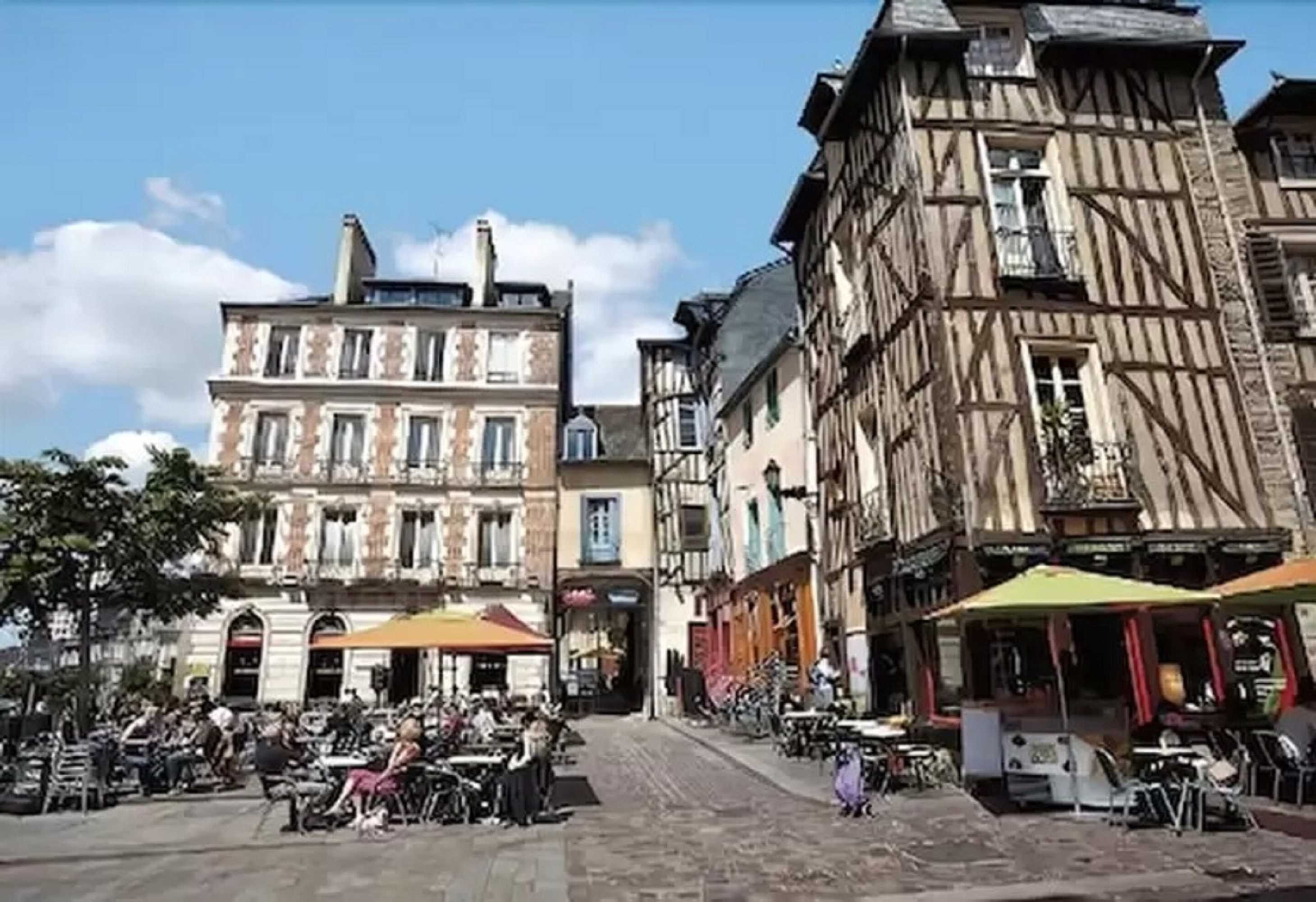 Gift card for Appart'city Classic Rennes Beauregard Gift card for Appart'city Classic Rennes Beauregard