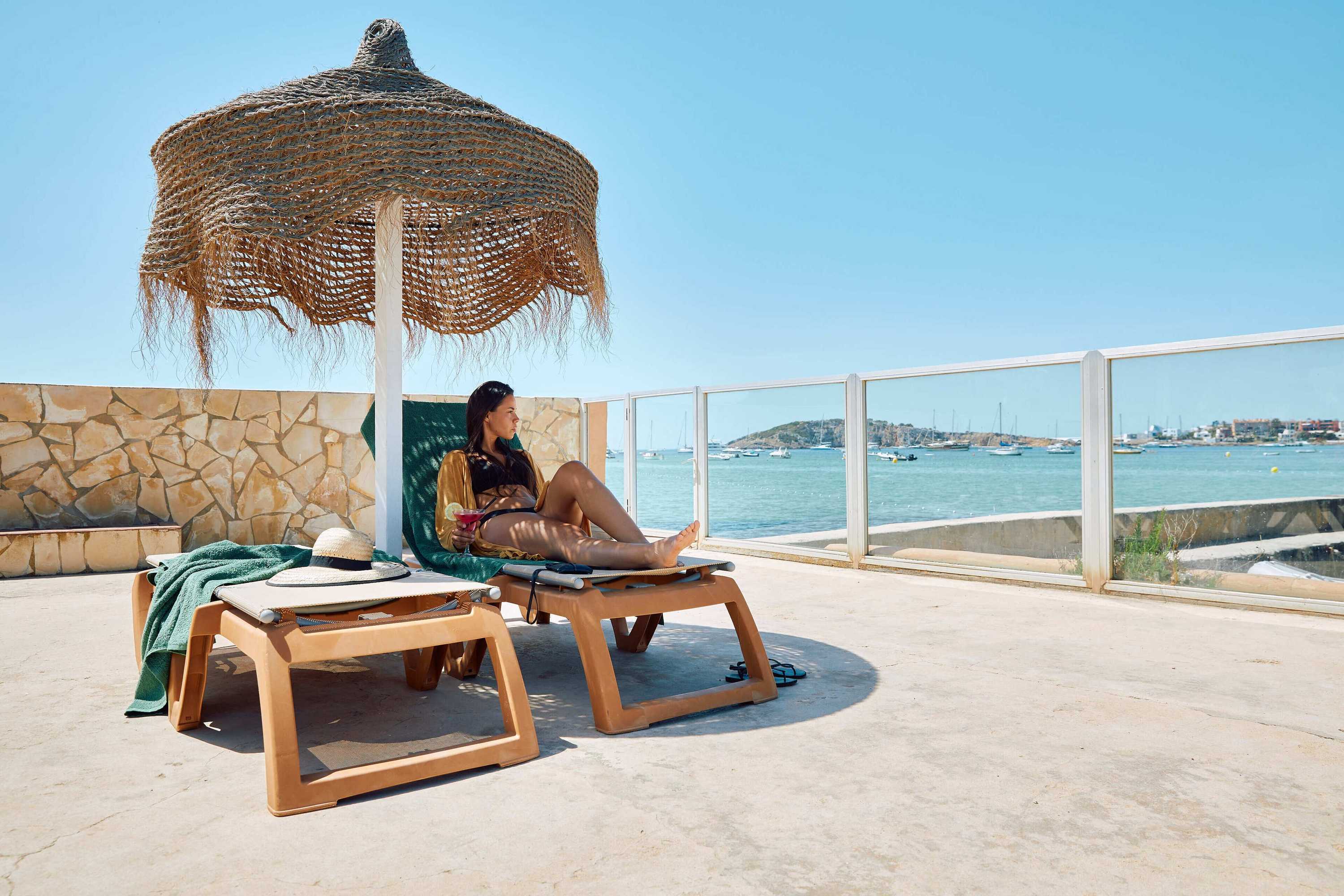 Gift card for Hotel Simbad Ibiza Gift card for Hotel Simbad Ibiza