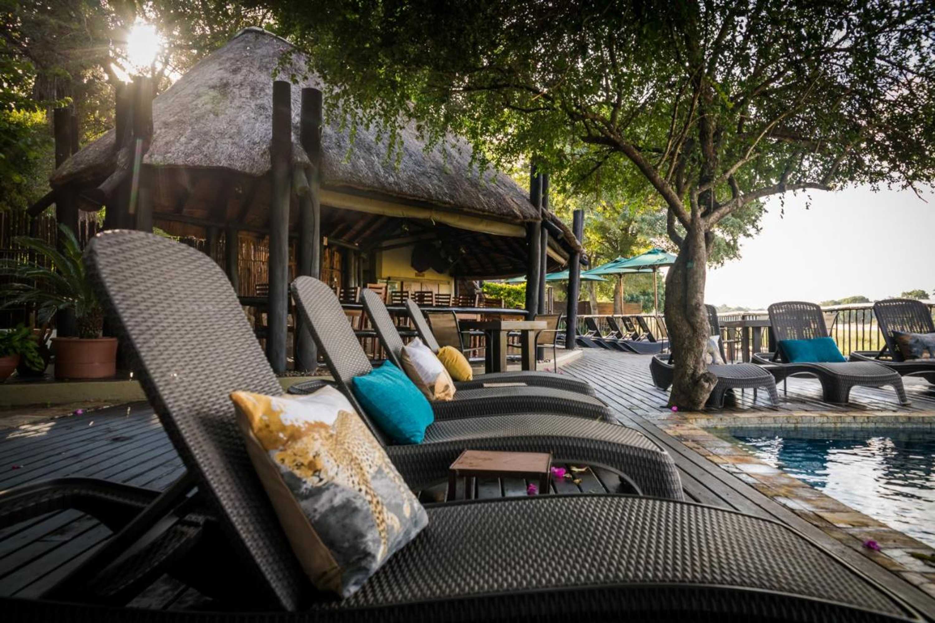 Gift card for Umkumbe Safari Lodge Riverside Gift card for Umkumbe Safari Lodge Riverside