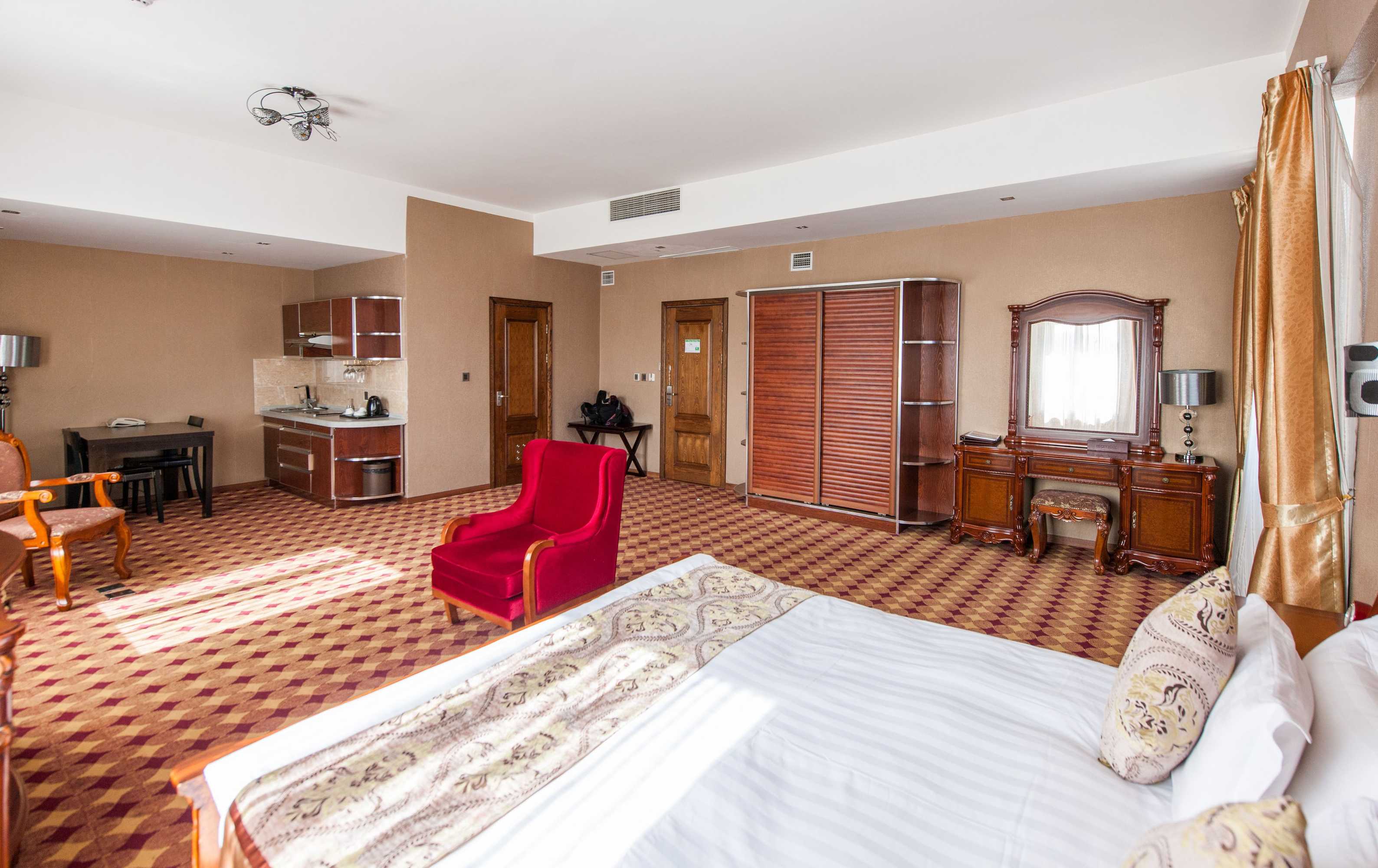 Gift card for UB City Hotel