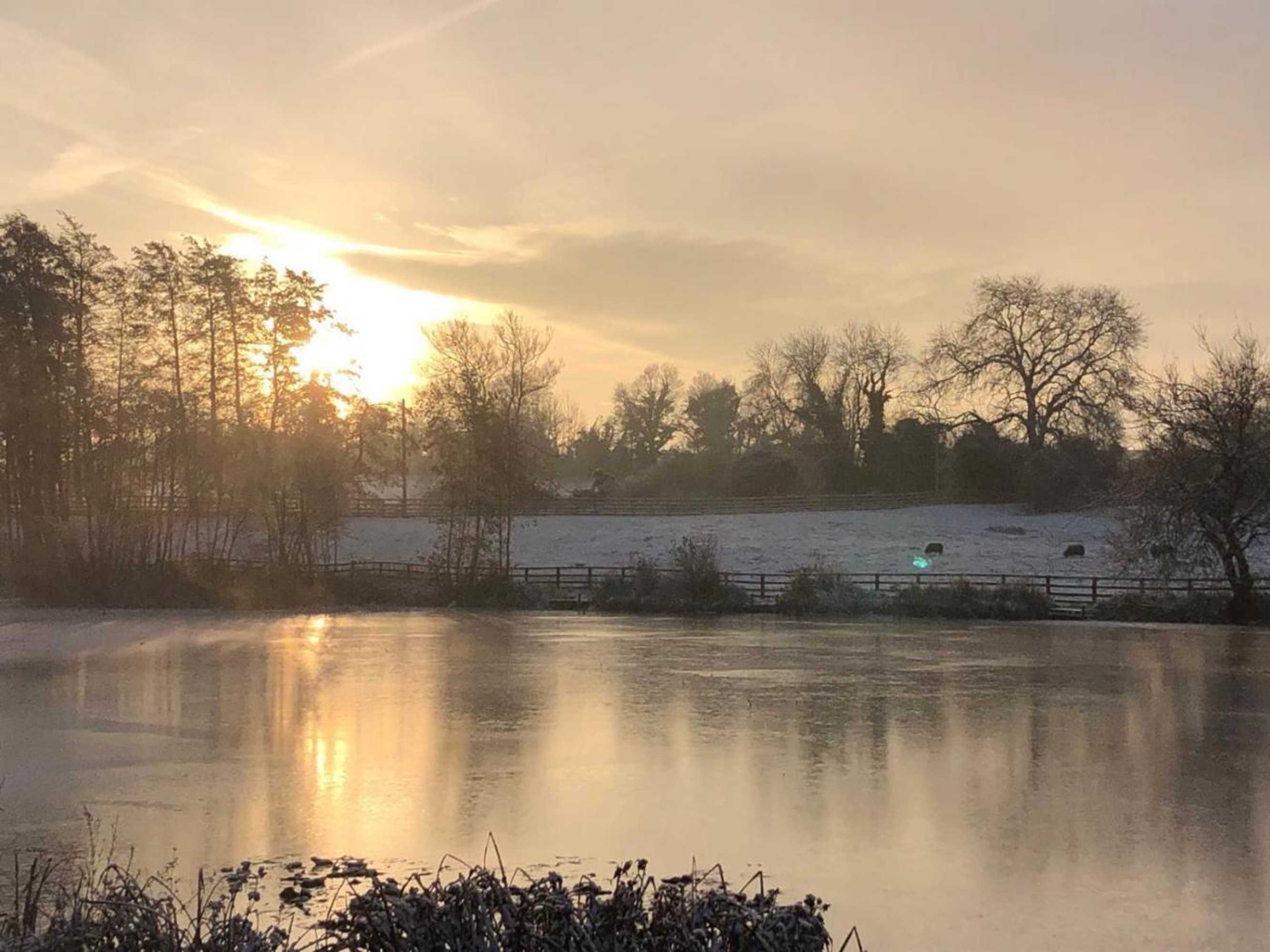 Gift card for Astwell Mill