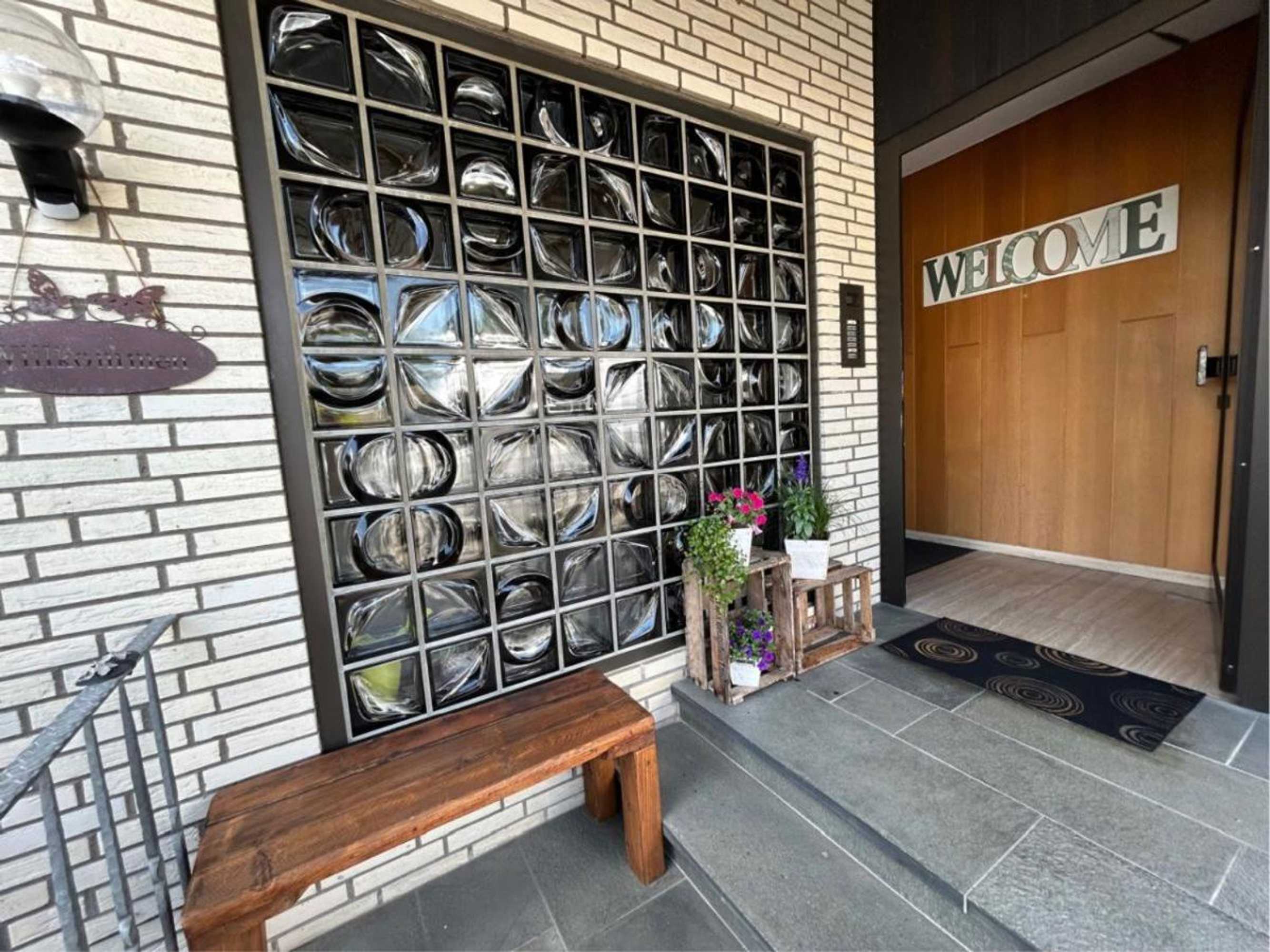 Gift card for Haus Wegener