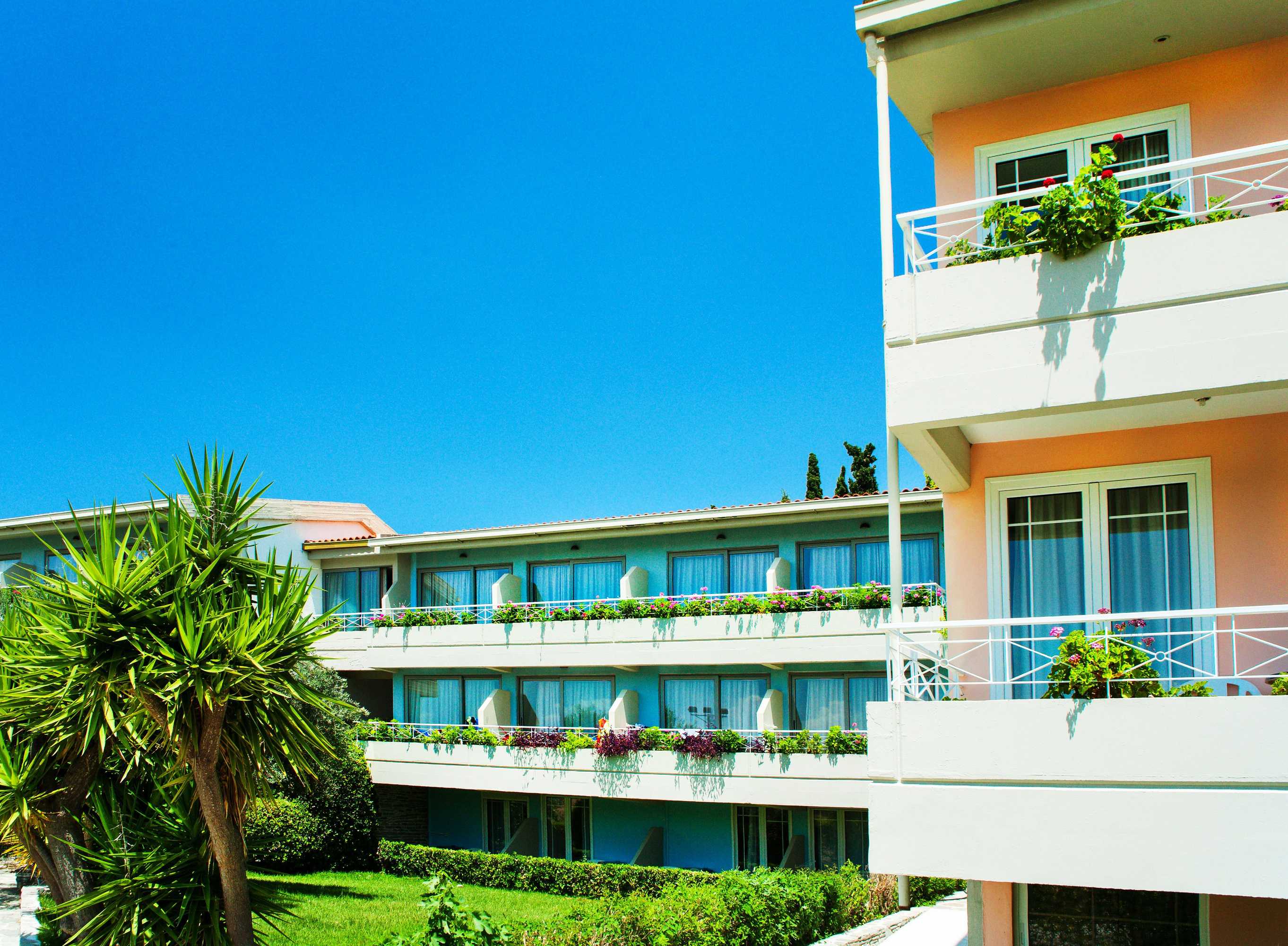 Gift card for Miramare Hotel Eretria Gift card for Miramare Hotel Eretria