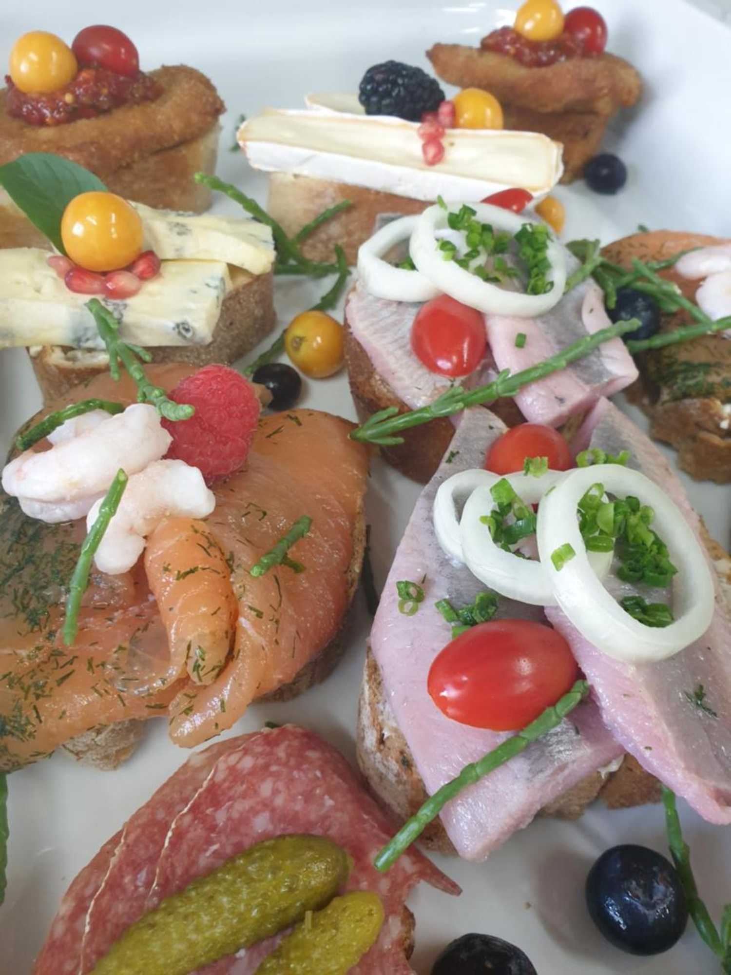 Gift card for Bauernstube Hotel Restaurant