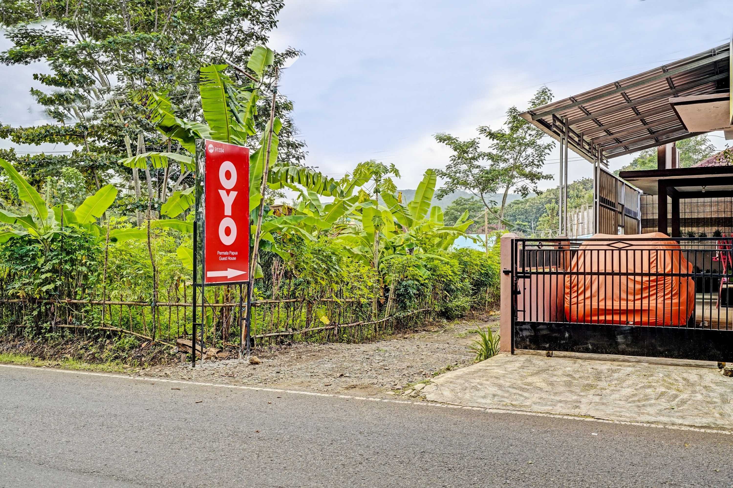 Gift card for Oyo 91334 Permata Papua Guest House Gift card for Oyo 91334 Permata Papua Guest House