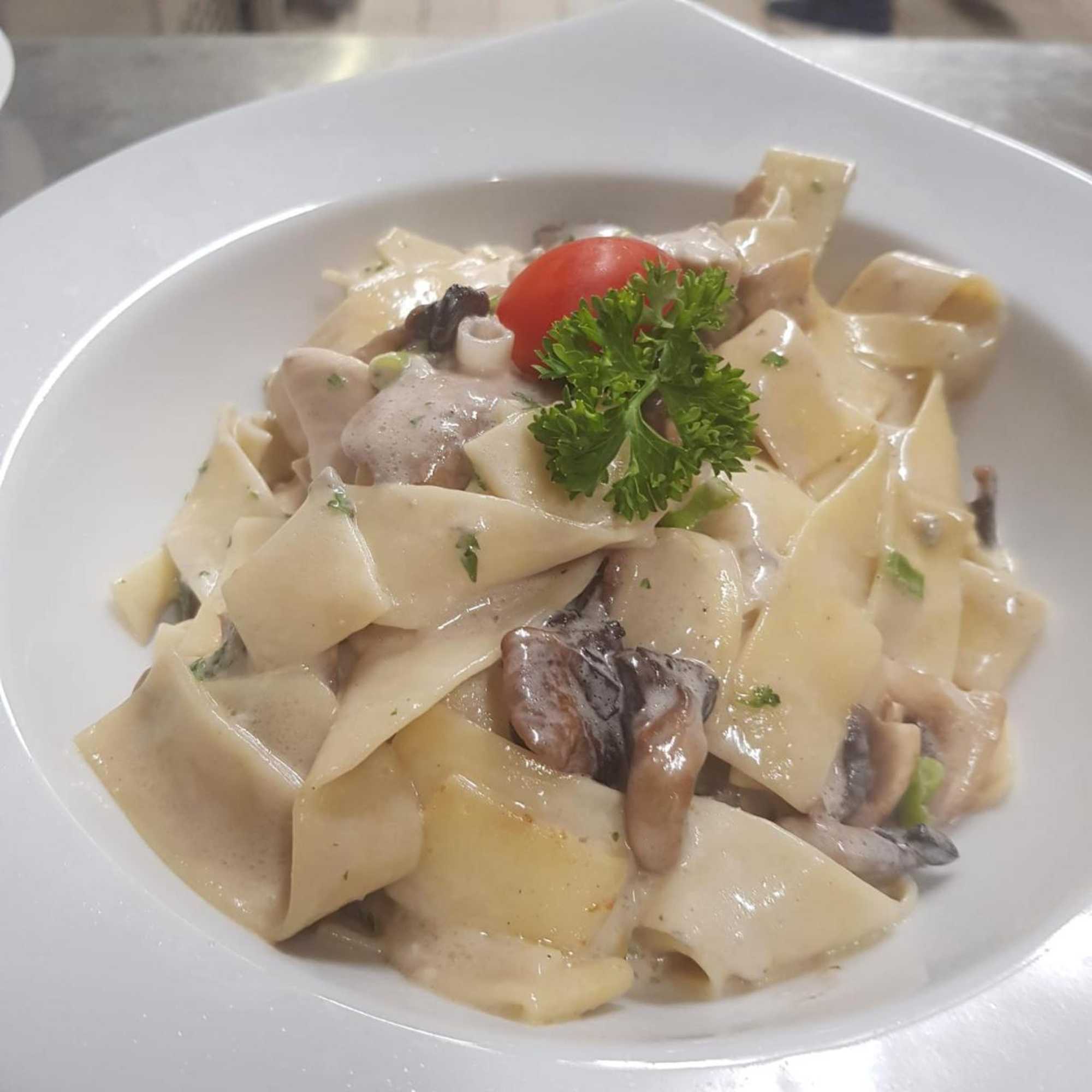 Gift card for Deutsches Haus