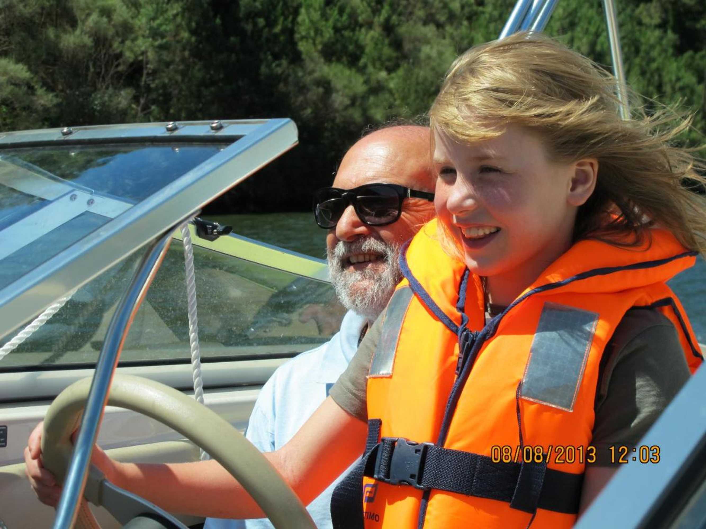 Gift card for Casa do Moleiro