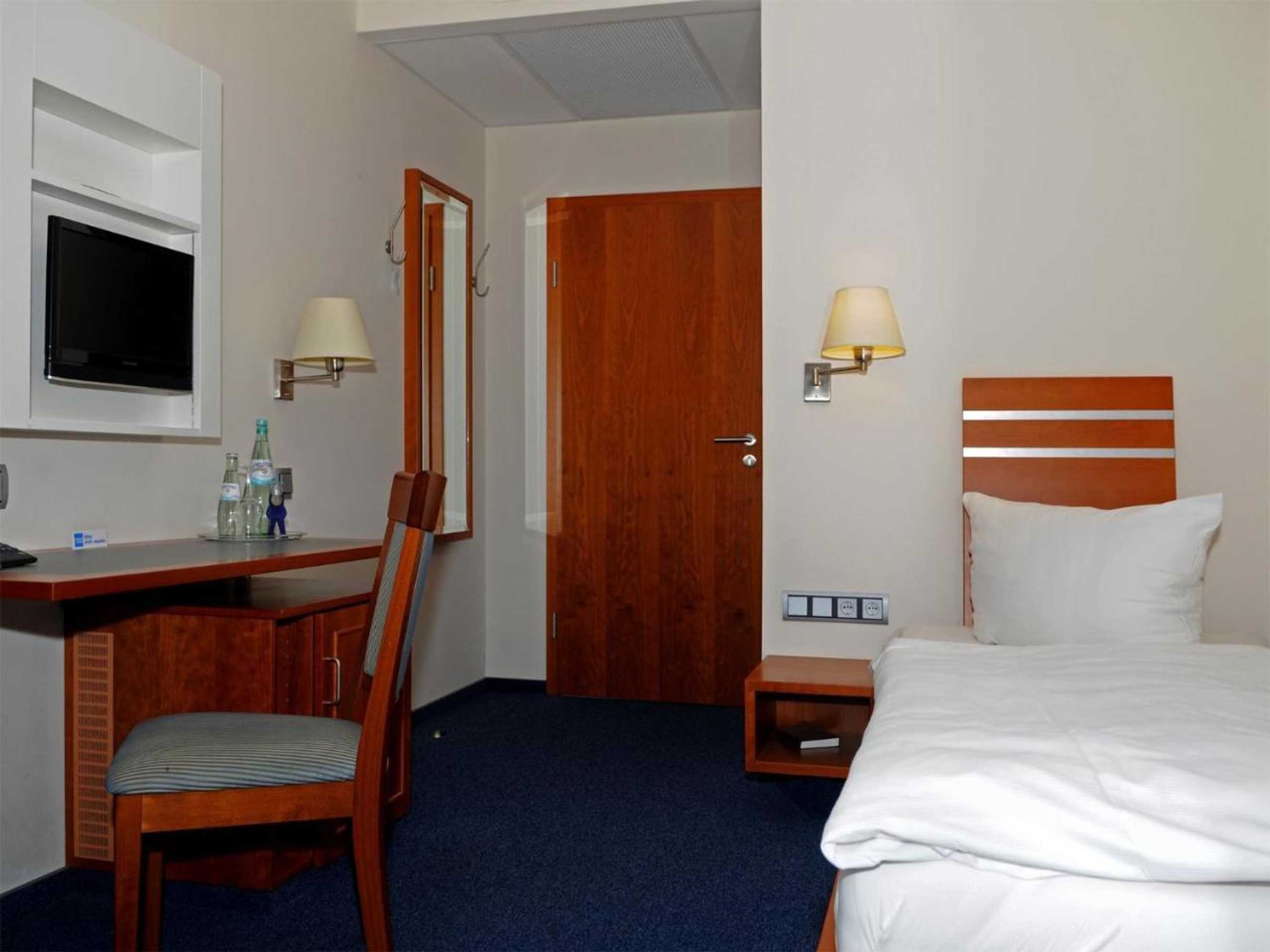 Gift card for Hotel-Restaurant Thomsen