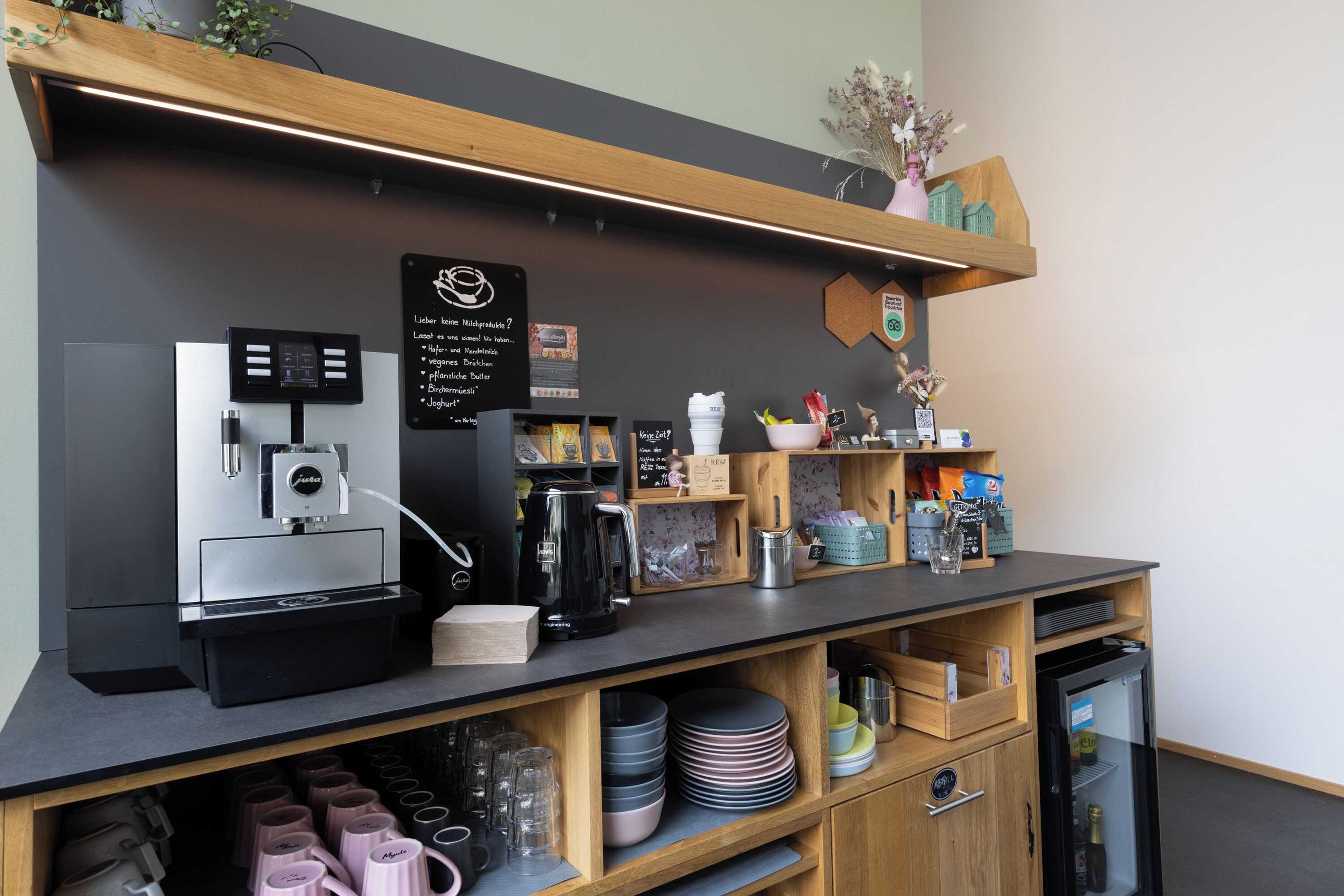 Gift card for Ambrosia Guesthouse