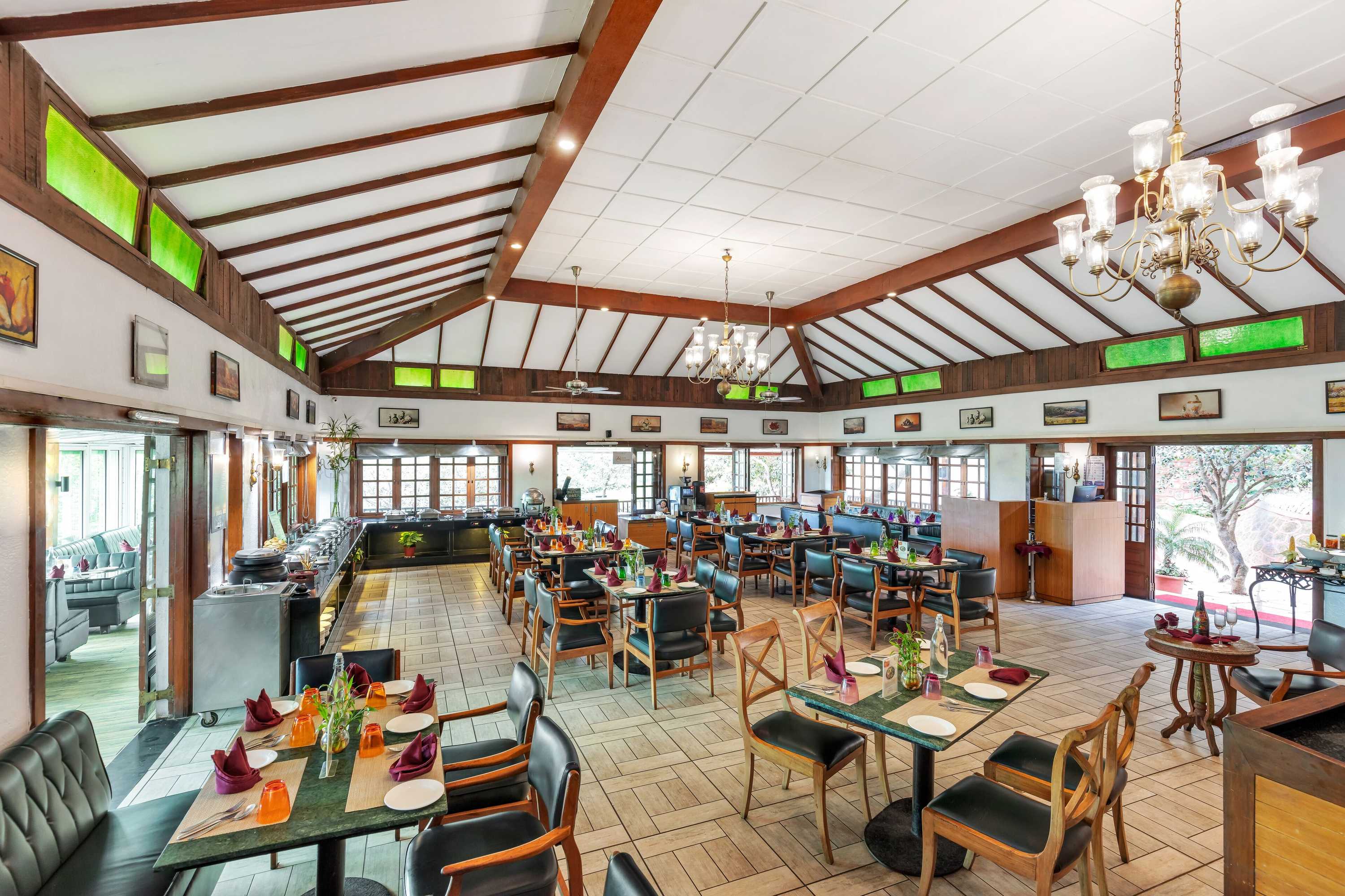 Gift card for Club Mahindra Mahabaleshwar Sherwood Gift card for Club Mahindra Mahabaleshwar Sherwood