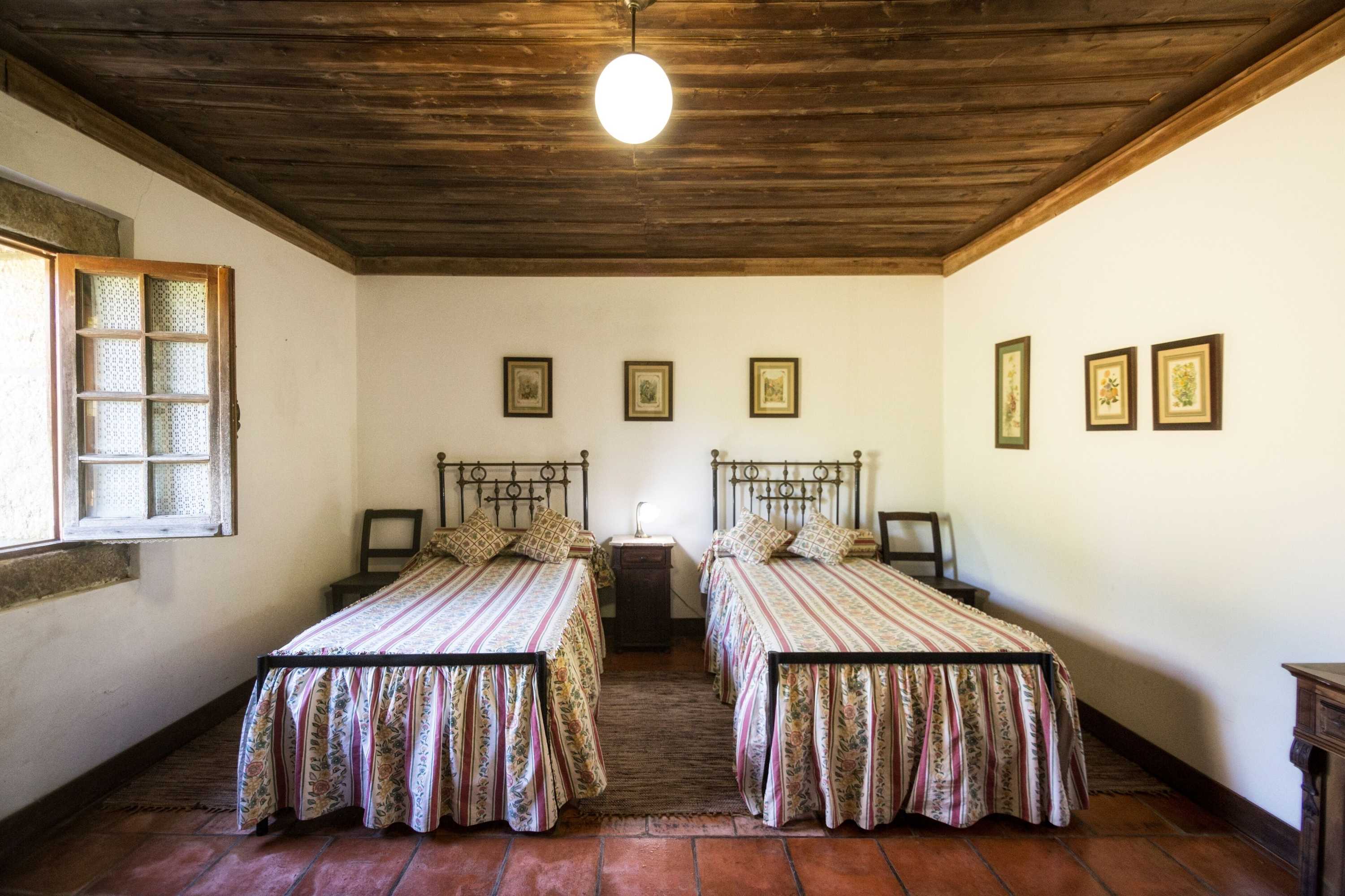 Gift card for Quinta do Rei