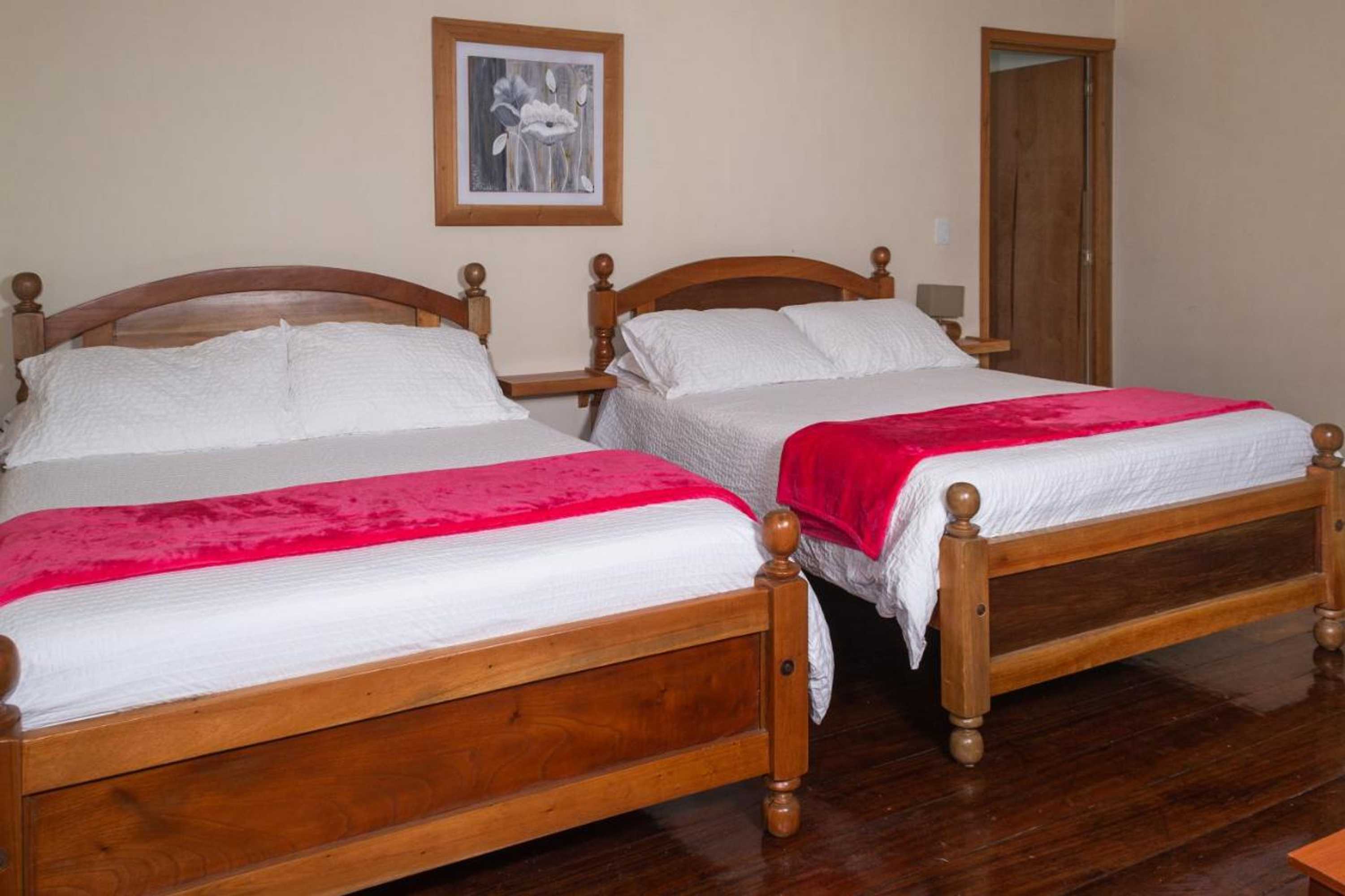 Gift card for El Edén Country Hotel y Club Residencial