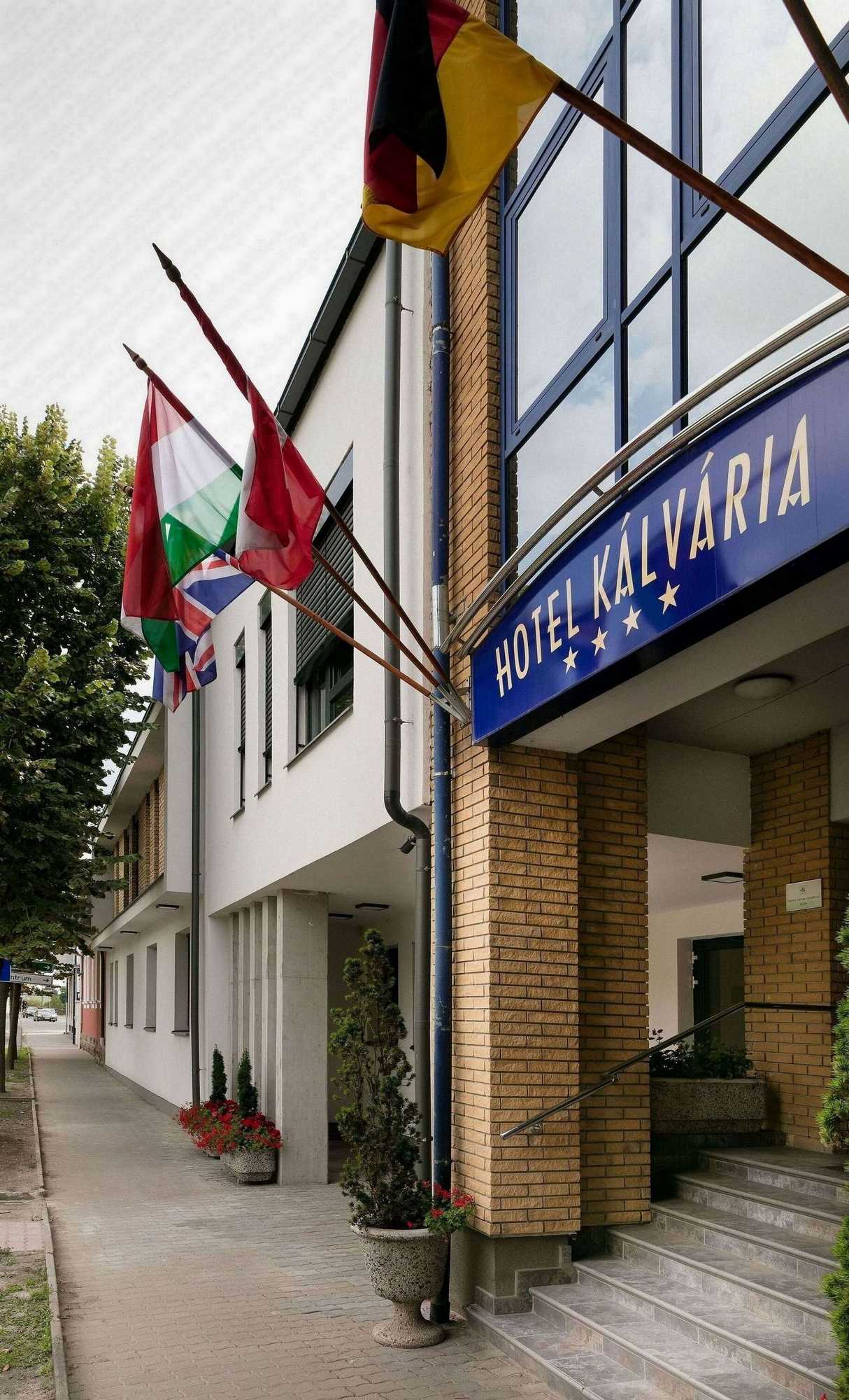 Gift card for Hotel Kalvaria Gift card for Hotel Kalvaria