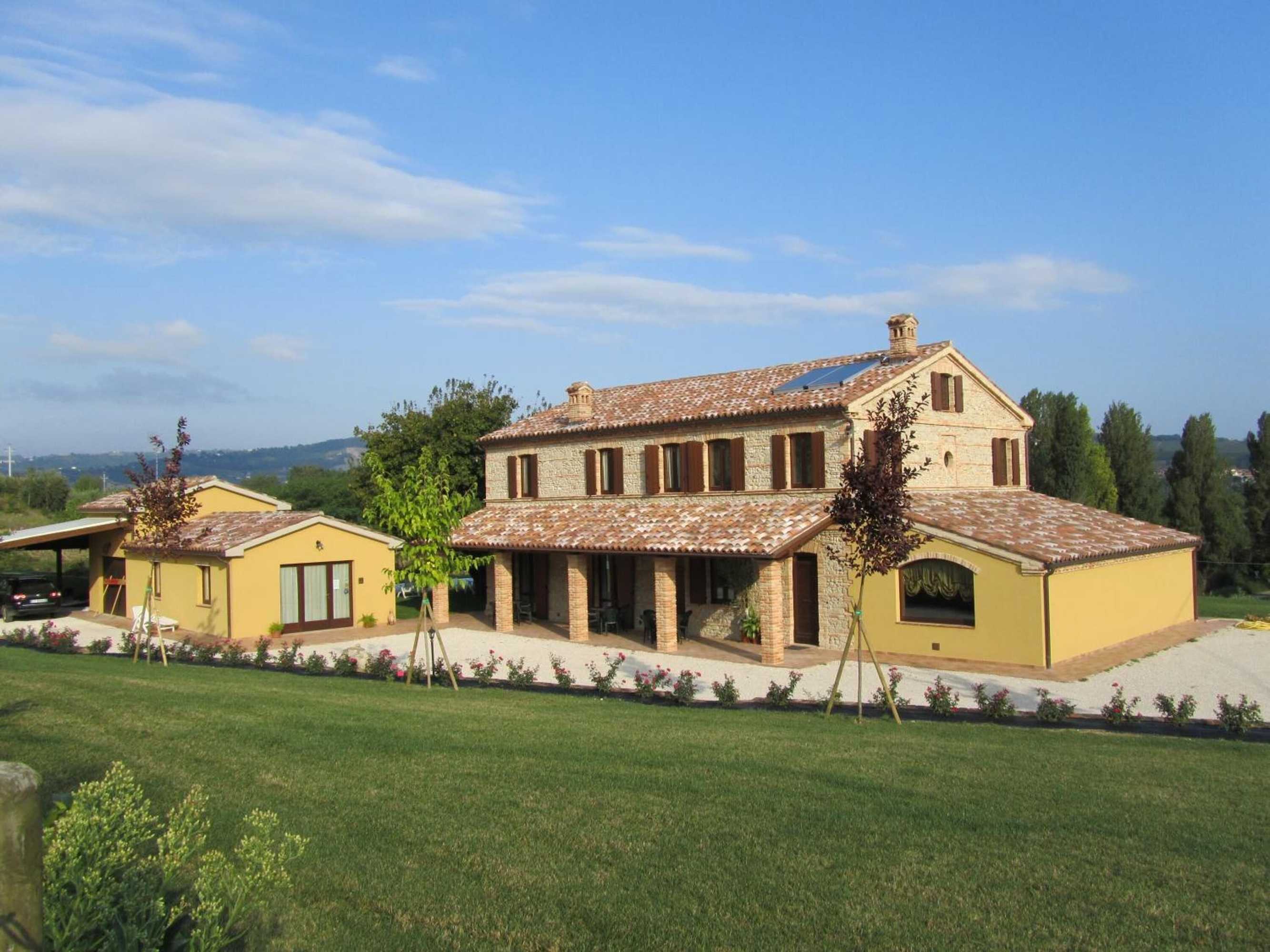 Gift card for Agriturismo La Vecchia Fonte Gift card for Agriturismo La Vecchia Fonte
