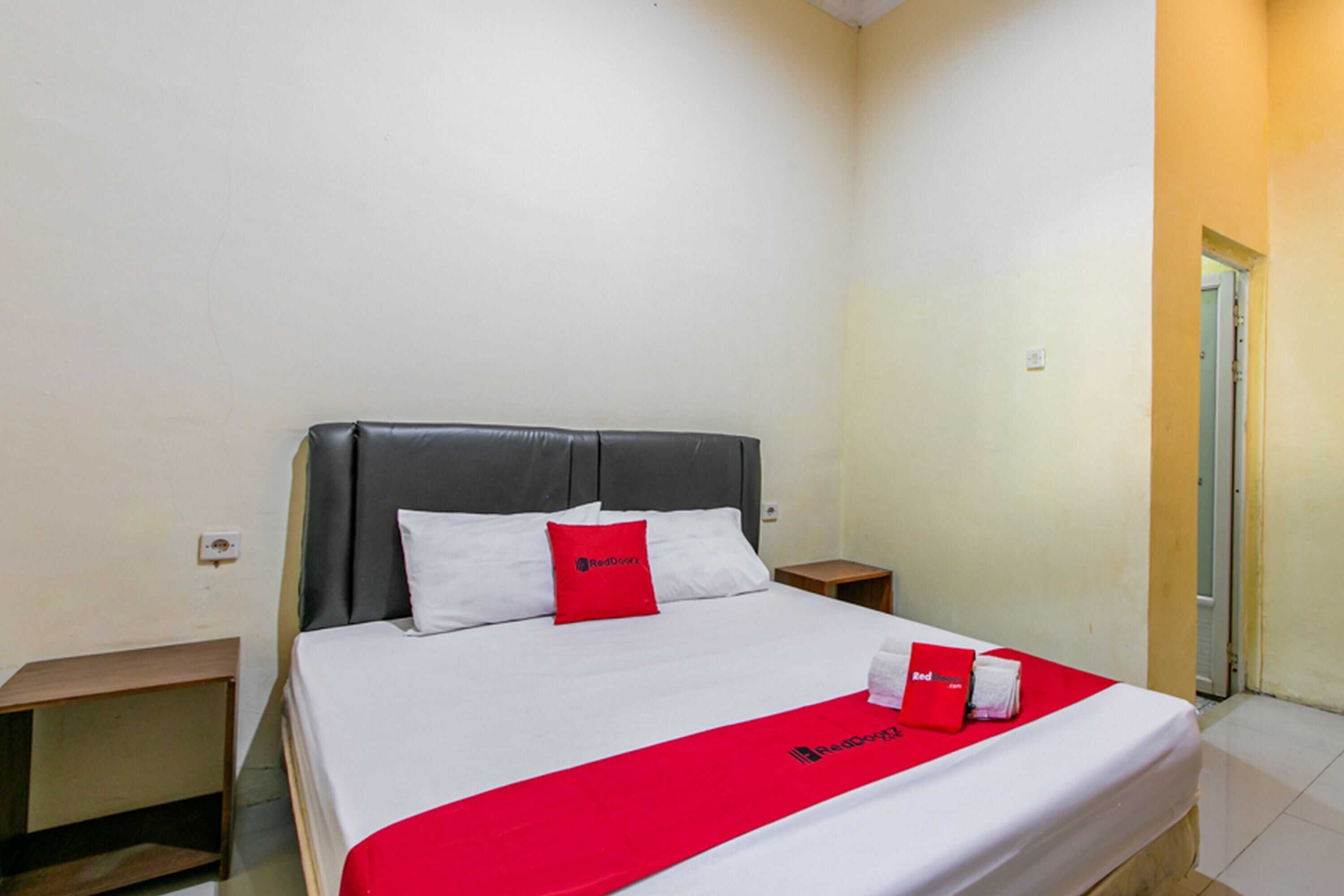 Gift card for Reddoorz Near Prambanan Temple Gift card for Reddoorz Near Prambanan Temple