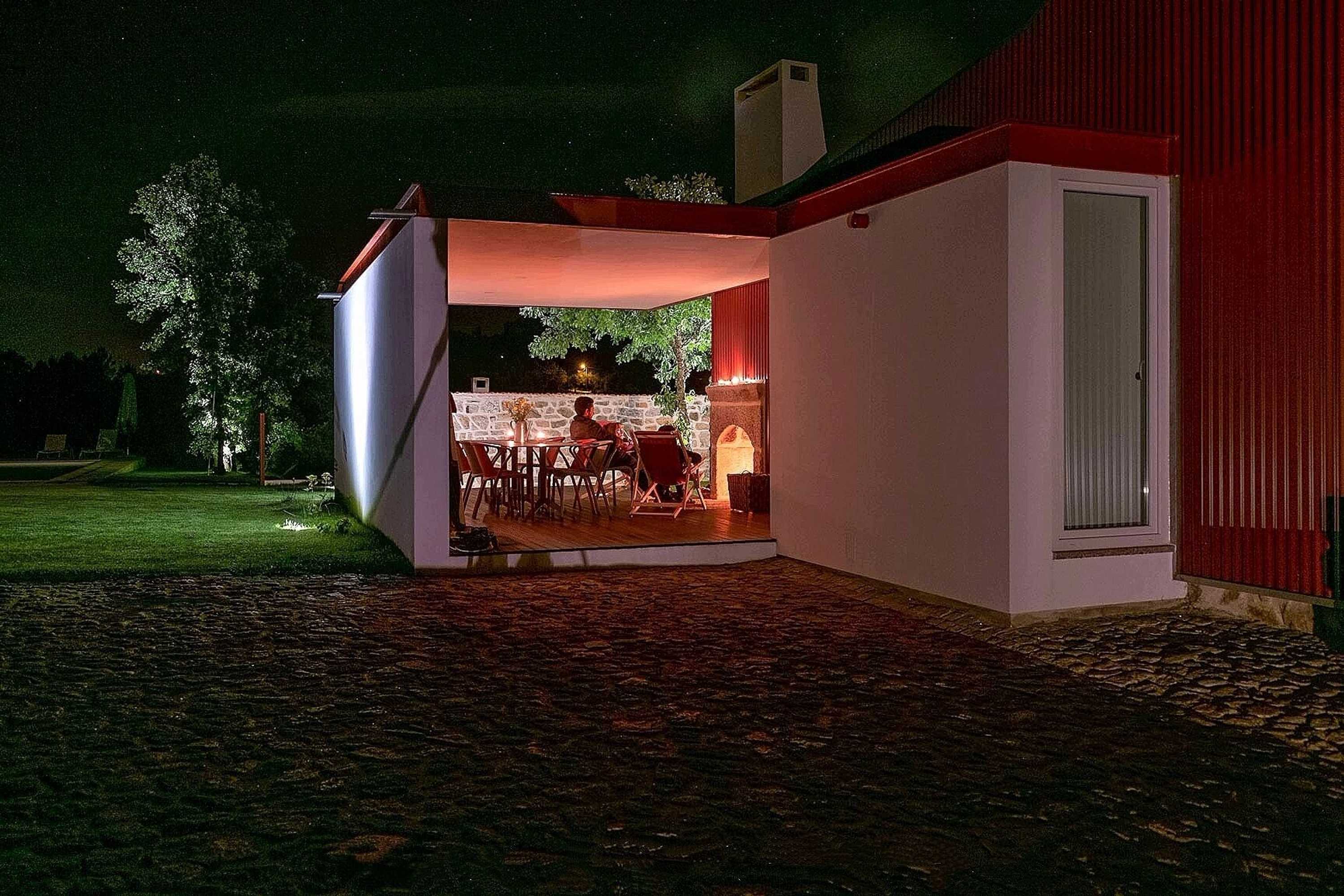 Gift card for Encosta do Sobreiro - Serra da Estrela