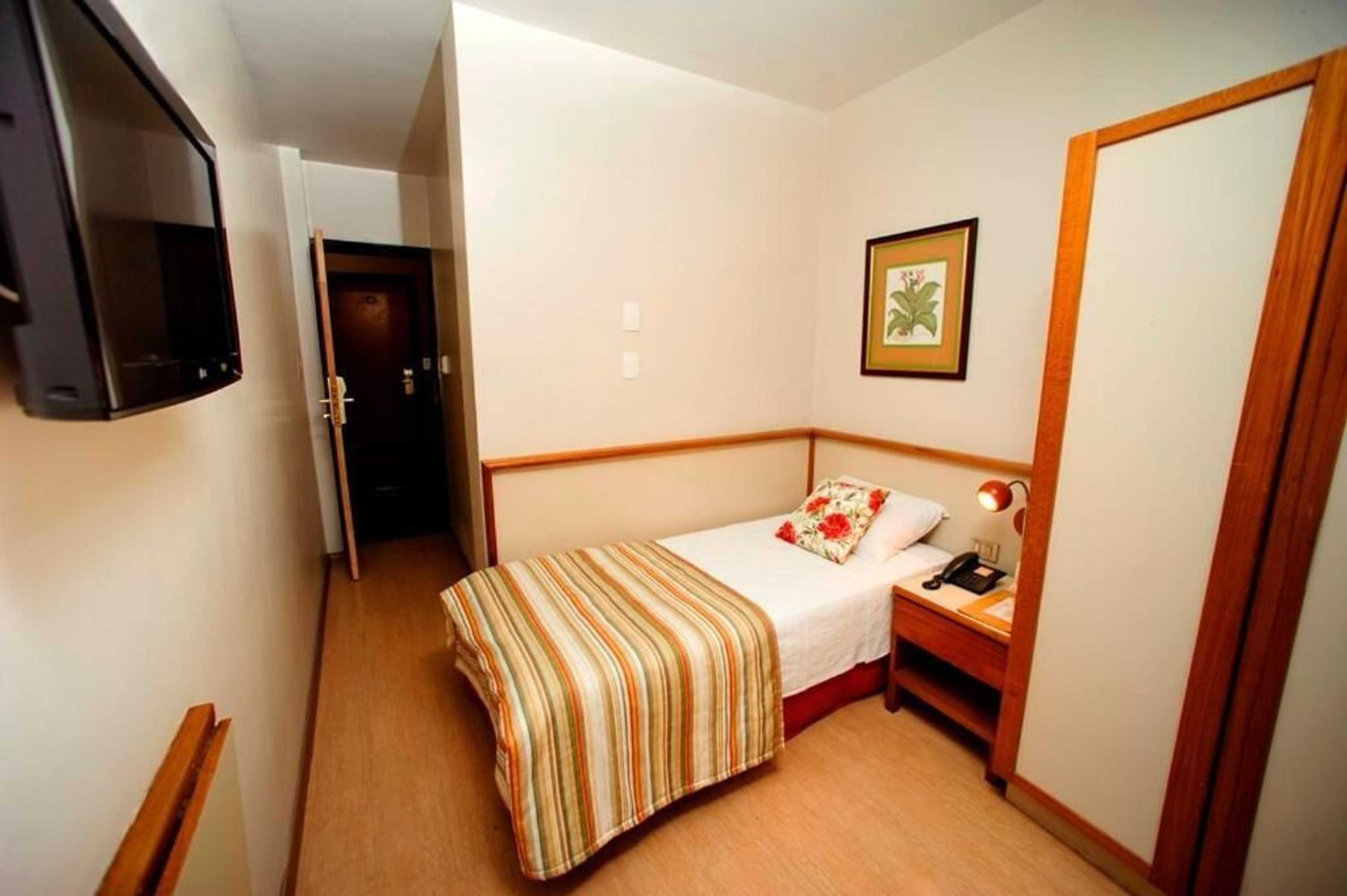 Gift card for César Inn Juiz de Fora Hotel