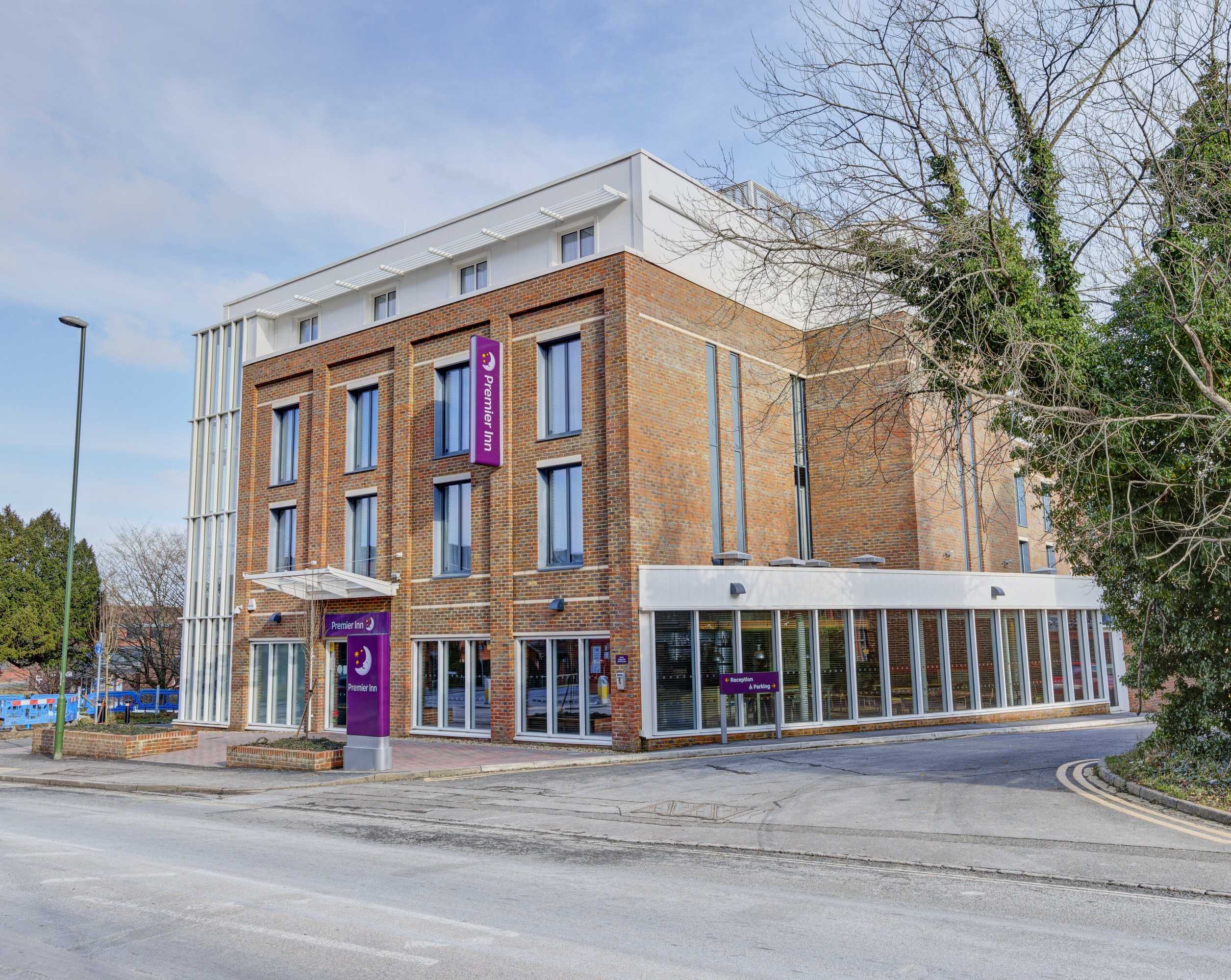 Gift card for Premier Inn Haywards Heath Gift card for Premier Inn Haywards Heath