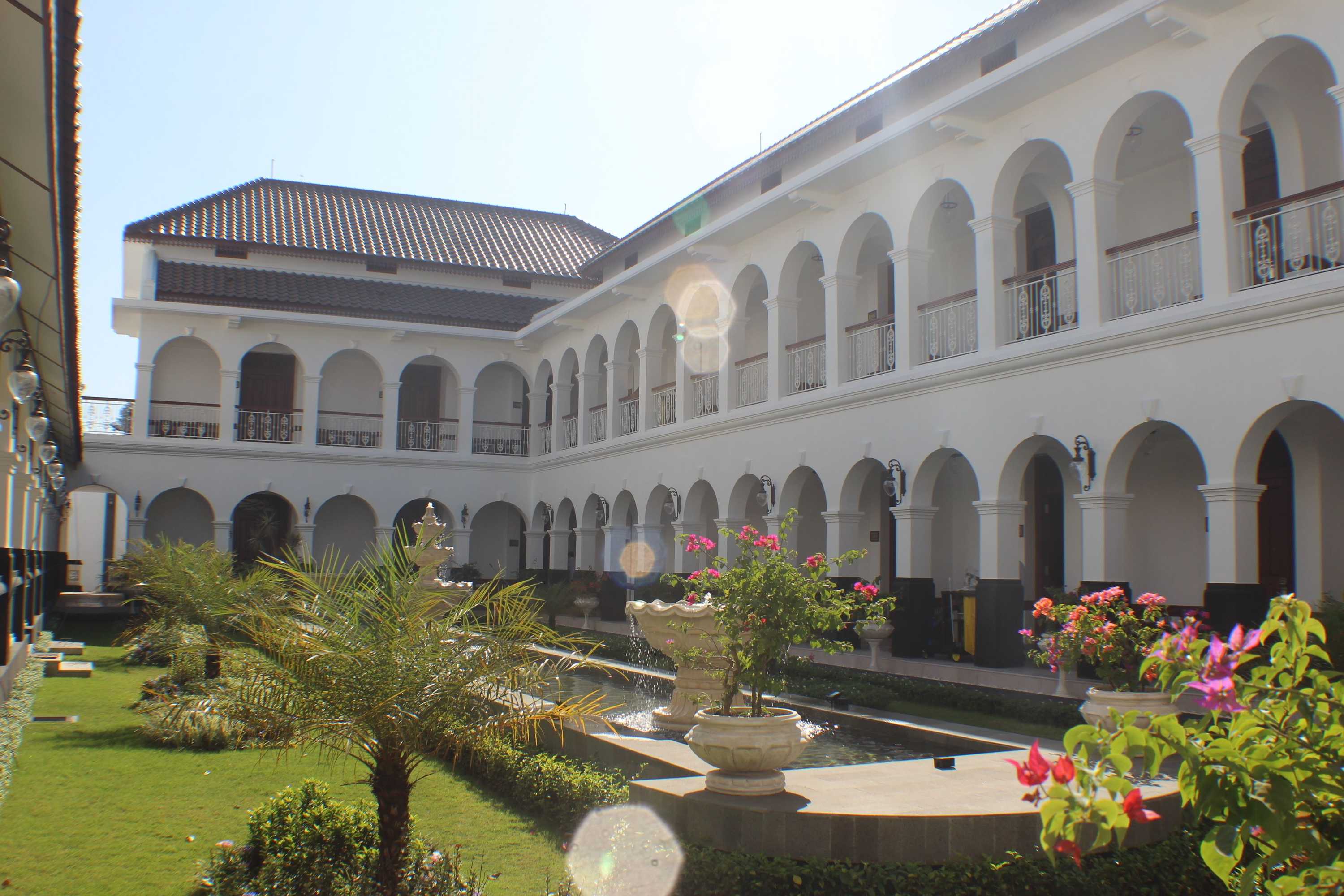 Gift card for Daroessalam Hotel Syariah Gift card for Daroessalam Hotel Syariah