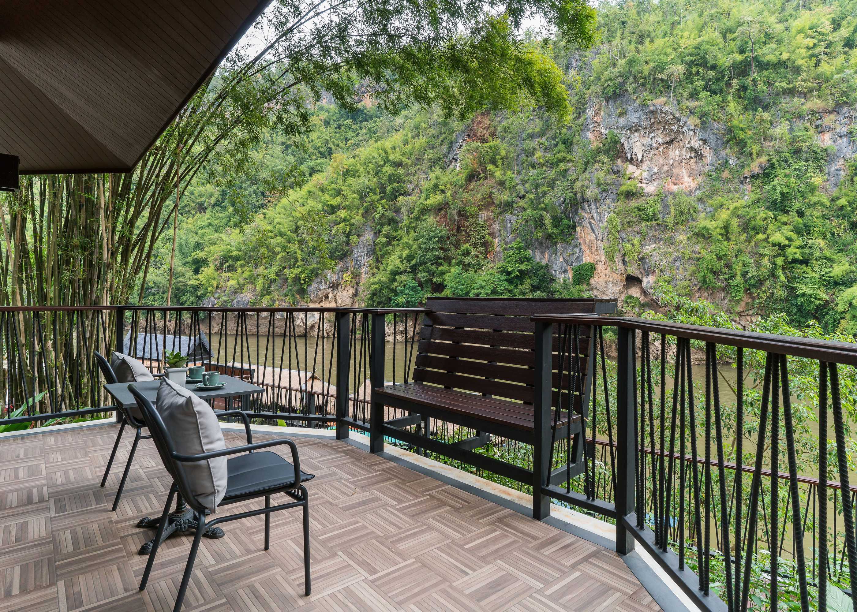Gift card for River Kwai Resotel Gift card for River Kwai Resotel