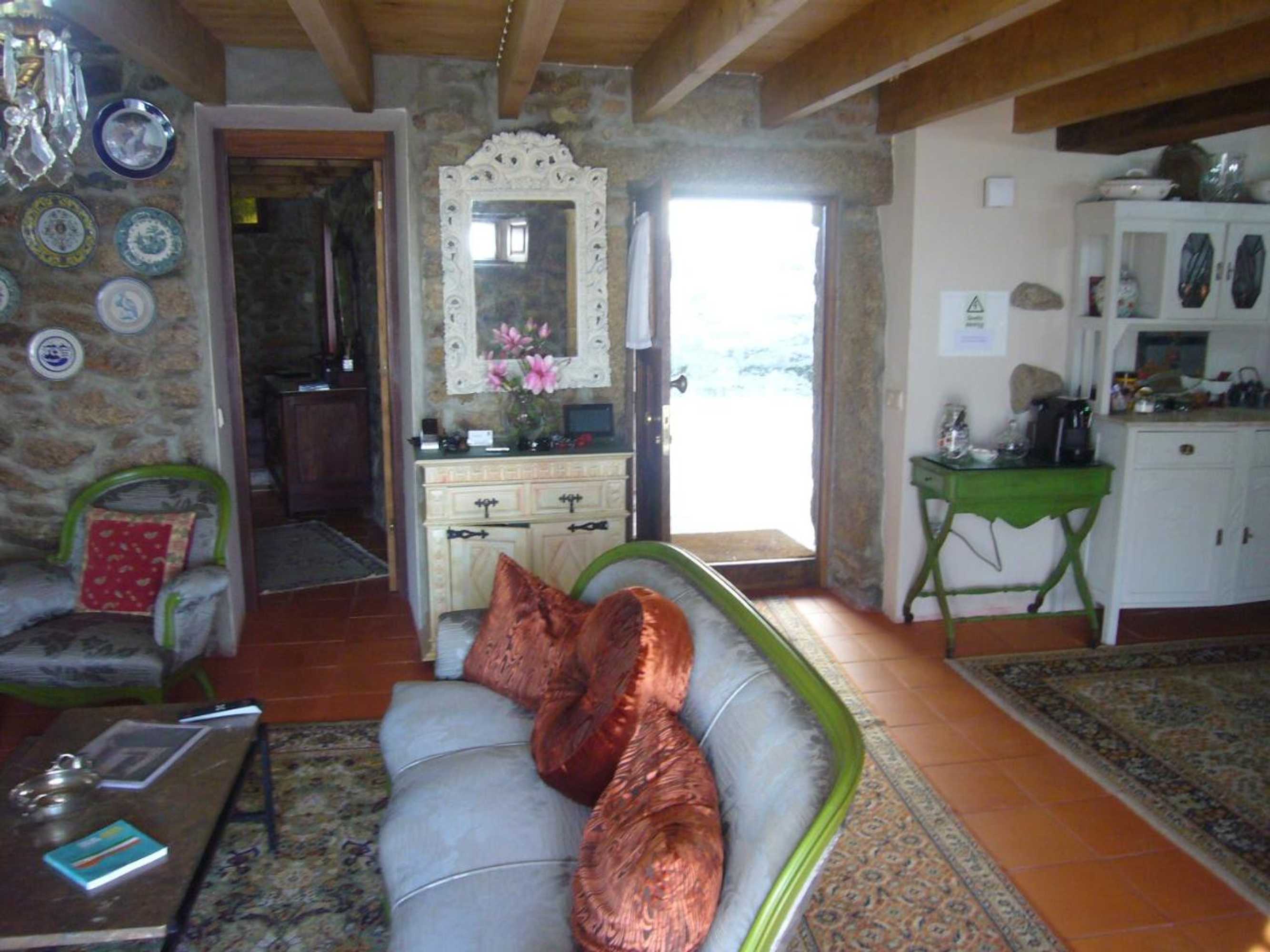 Gift card for Casa do Monge