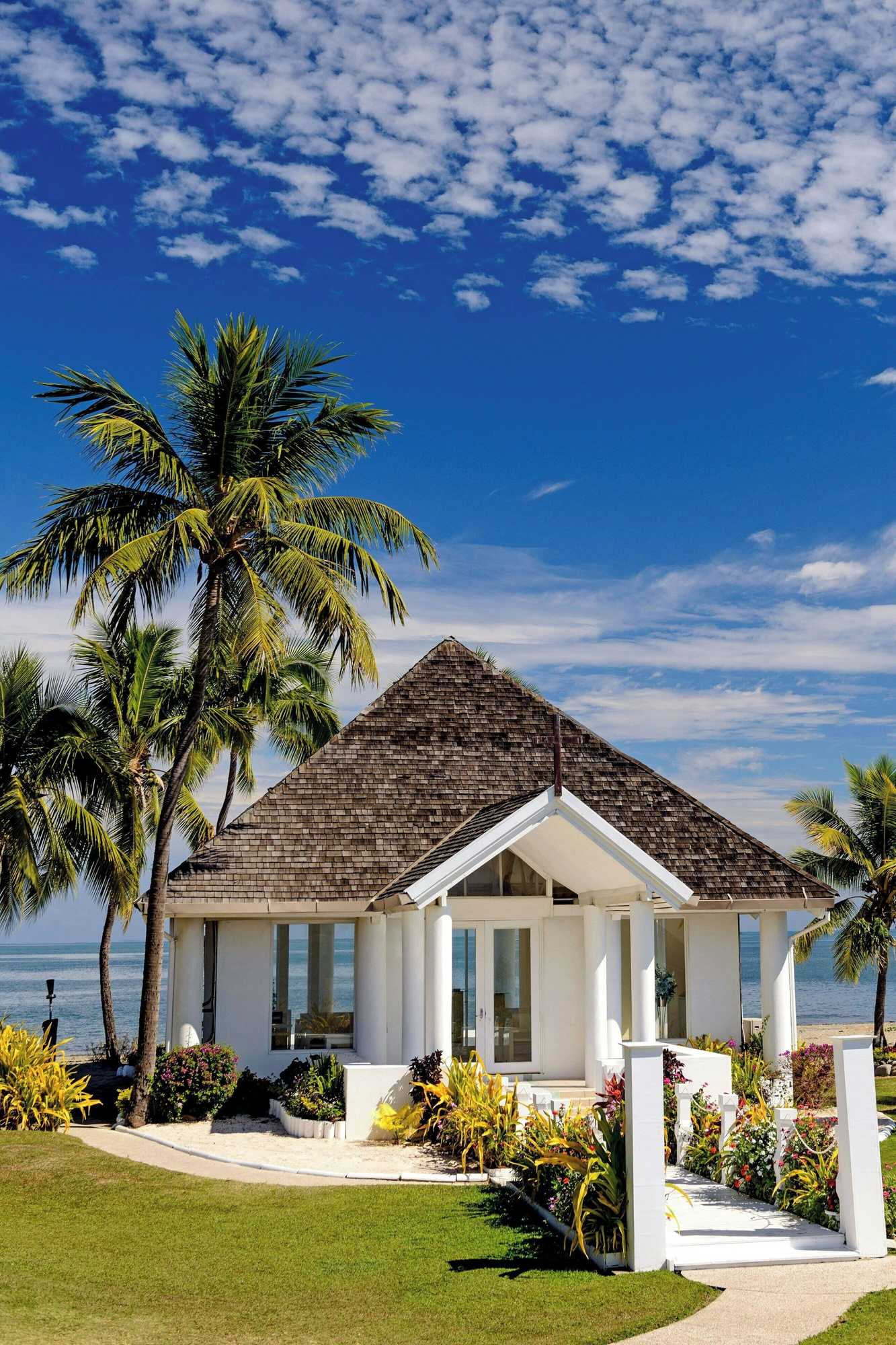 Gift card for Sheraton Denarau Villas Gift card for Sheraton Denarau Villas