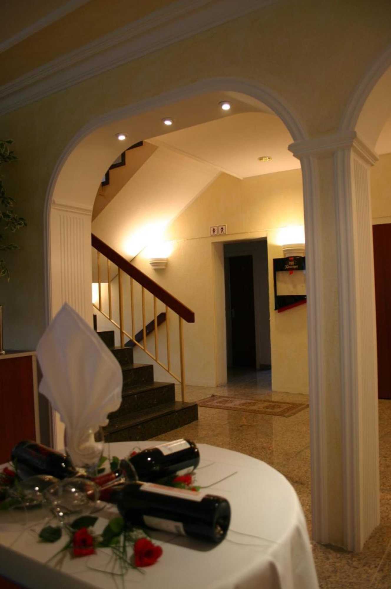 Gift card for Hotel Zur Riede Bei Bremen